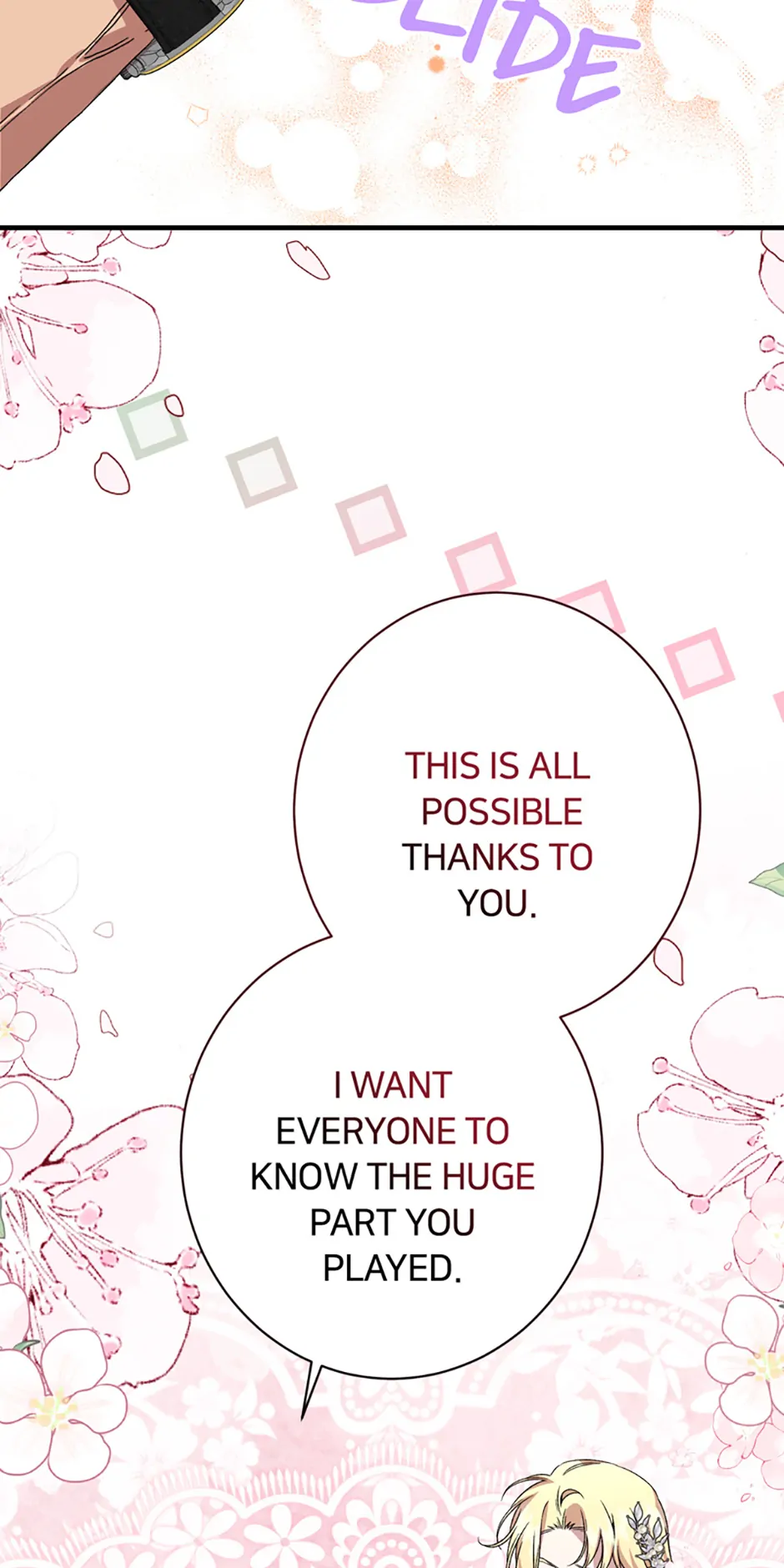 A Deal With My Fake Husband chapter 50 page 23