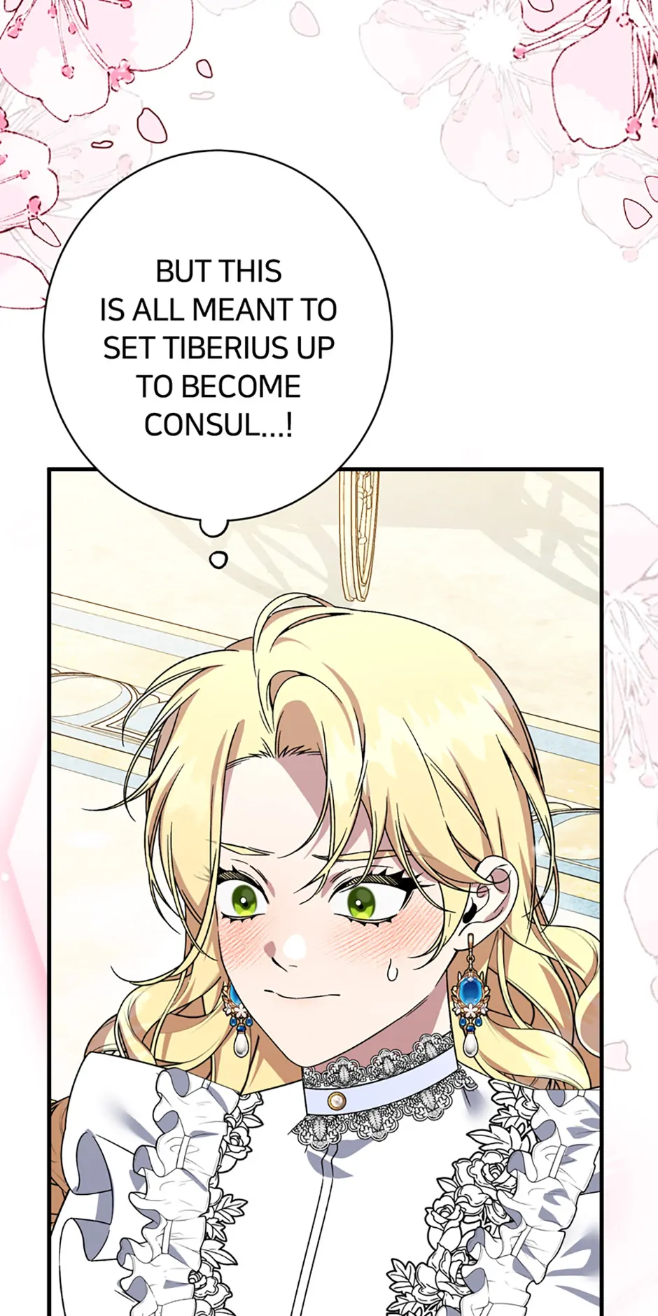 A Deal With My Fake Husband chapter 50 page 25