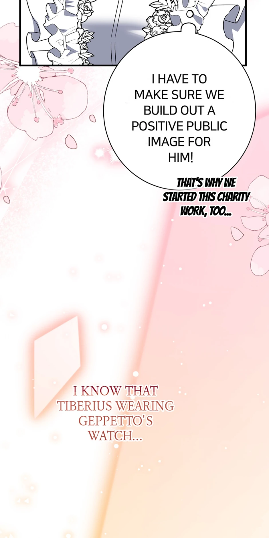 A Deal With My Fake Husband chapter 50 page 26