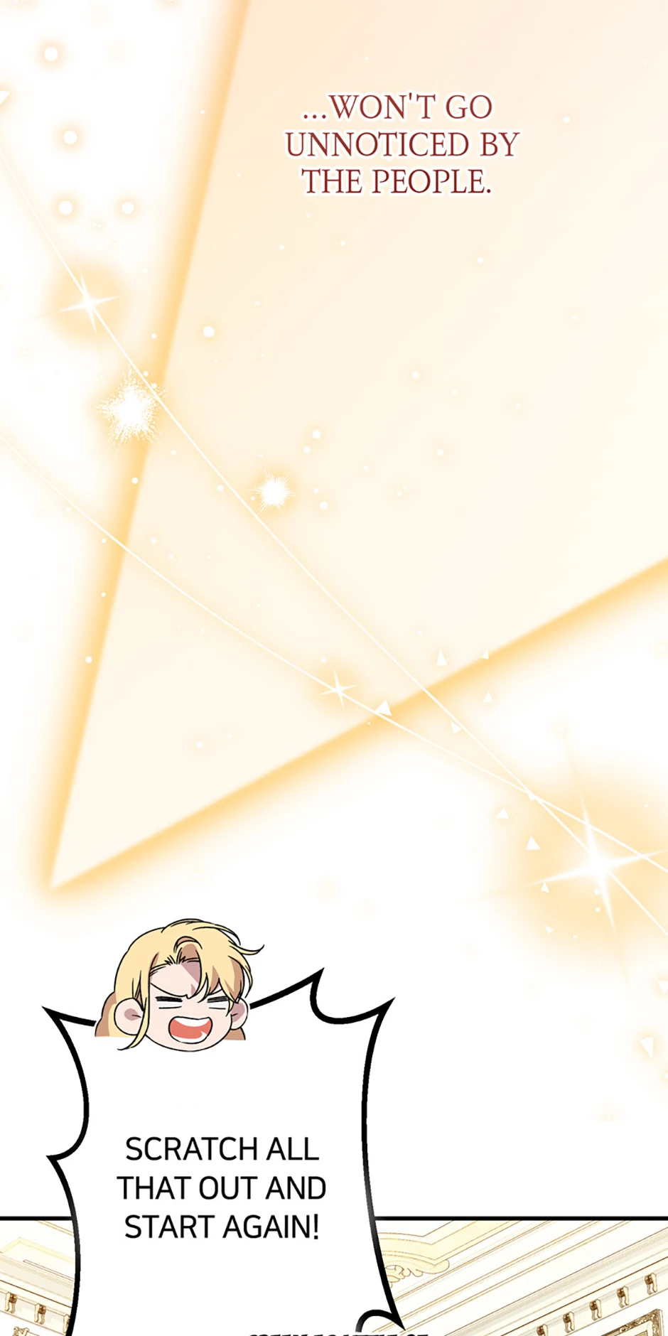 A Deal With My Fake Husband chapter 50 page 27