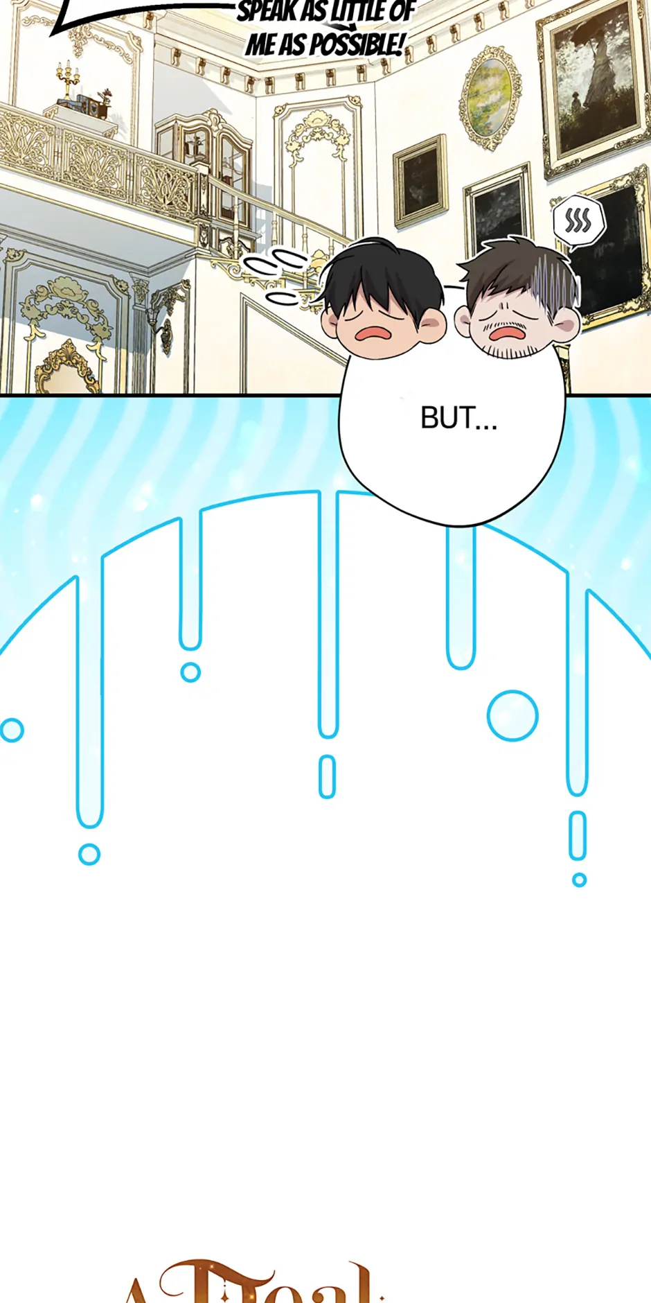 A Deal With My Fake Husband chapter 50 page 28