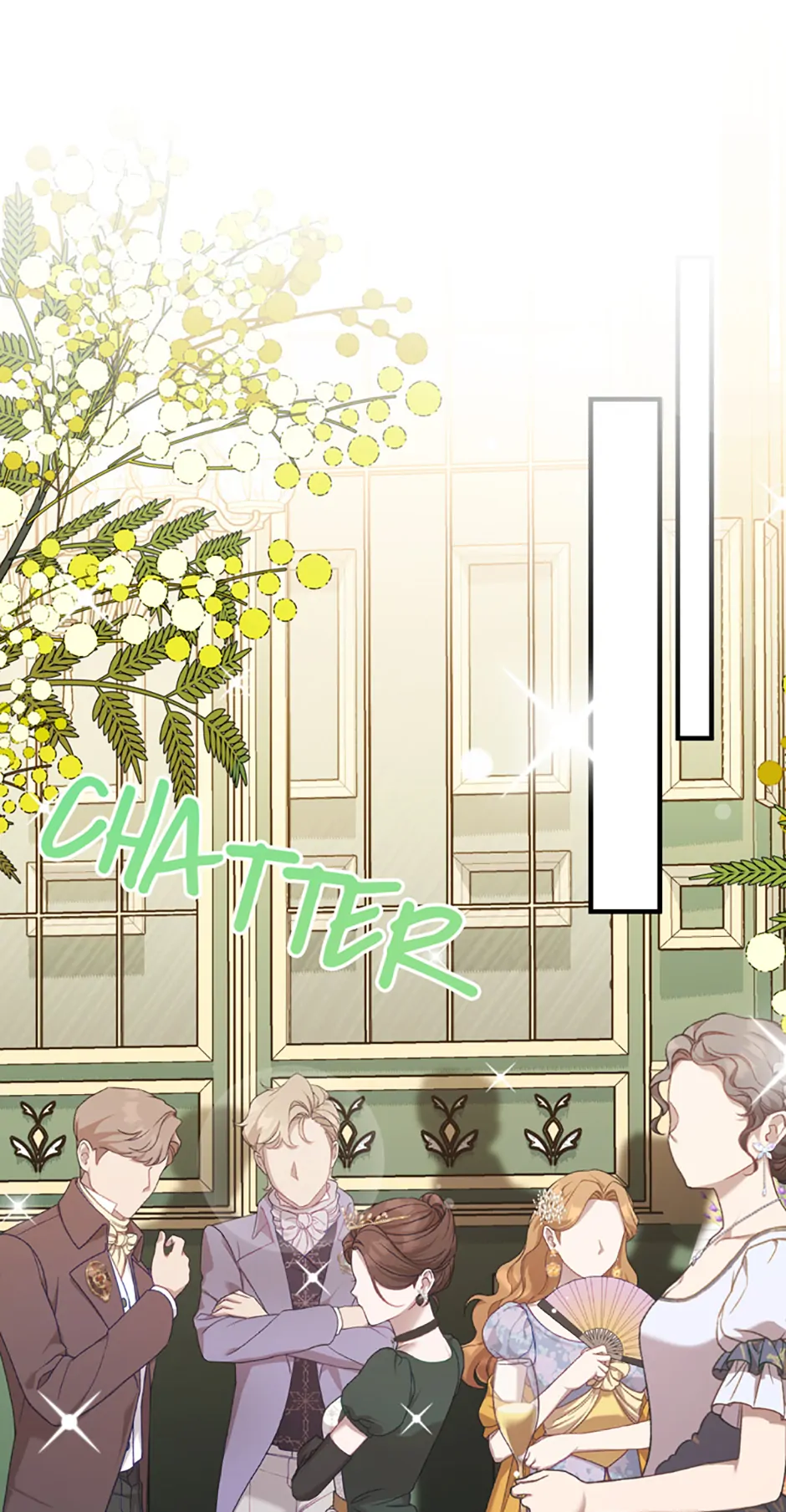 A Deal With My Fake Husband chapter 50 page 30