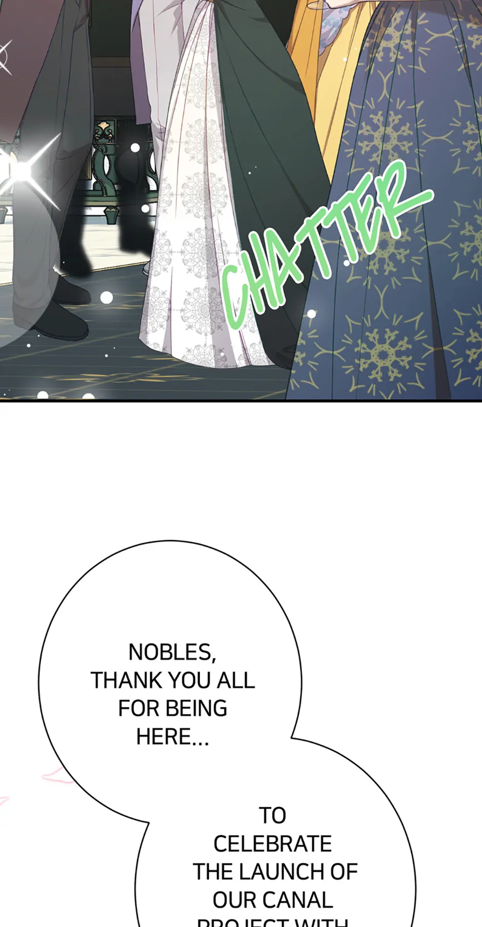 A Deal With My Fake Husband chapter 50 page 31