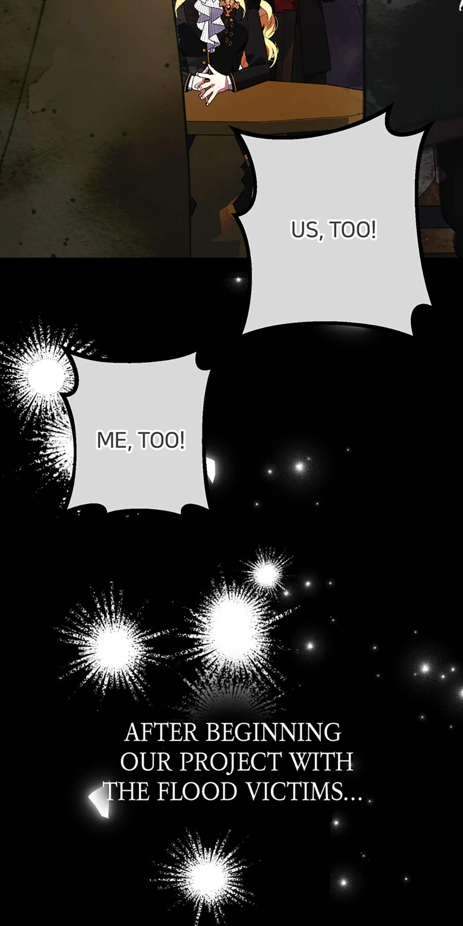 A Deal With My Fake Husband chapter 50 page 4