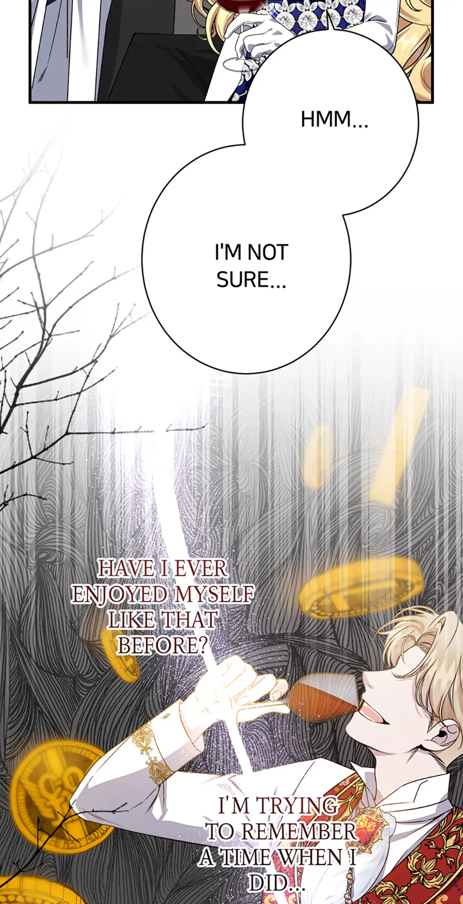 A Deal With My Fake Husband chapter 50 page 41