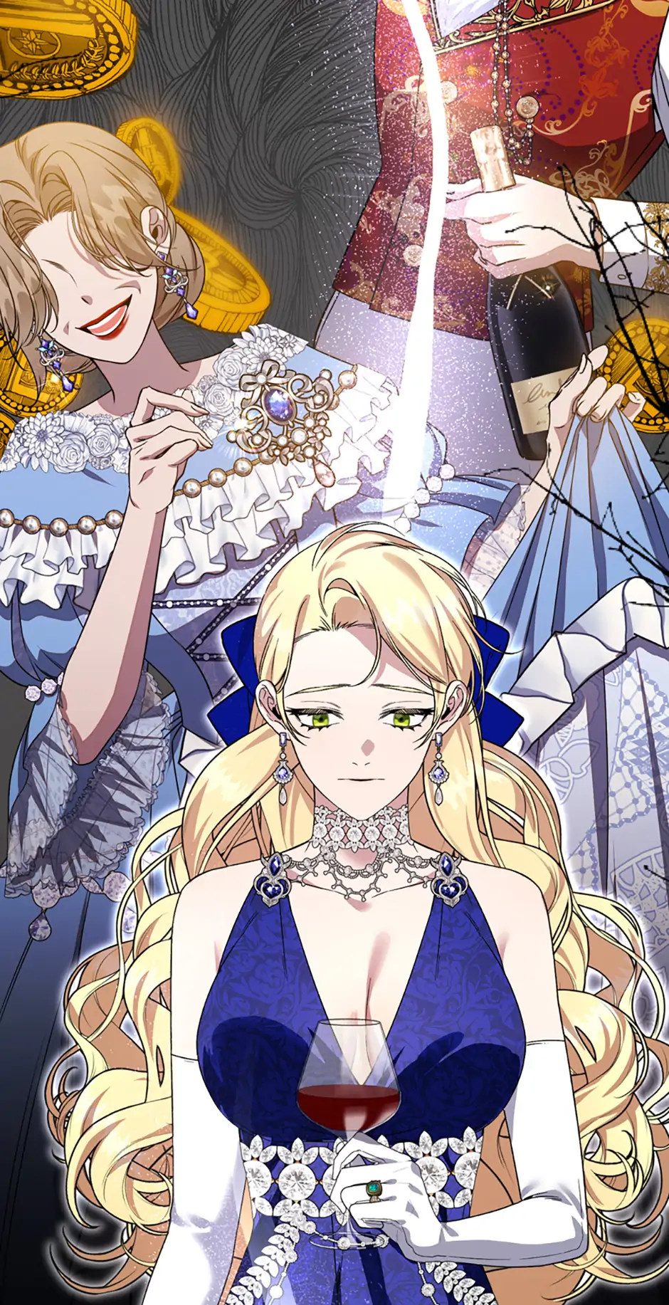A Deal With My Fake Husband chapter 50 page 42