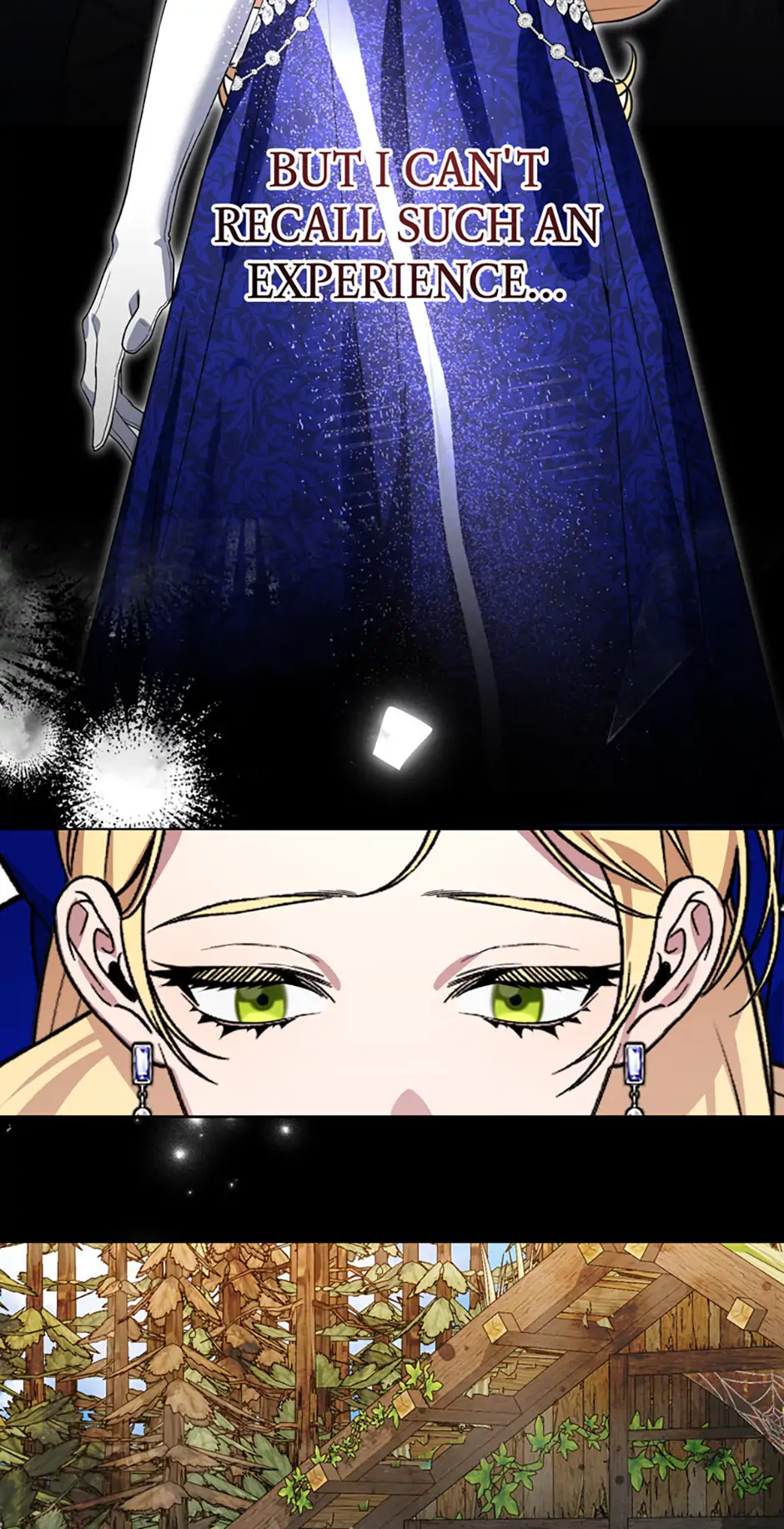 A Deal With My Fake Husband chapter 50 page 43