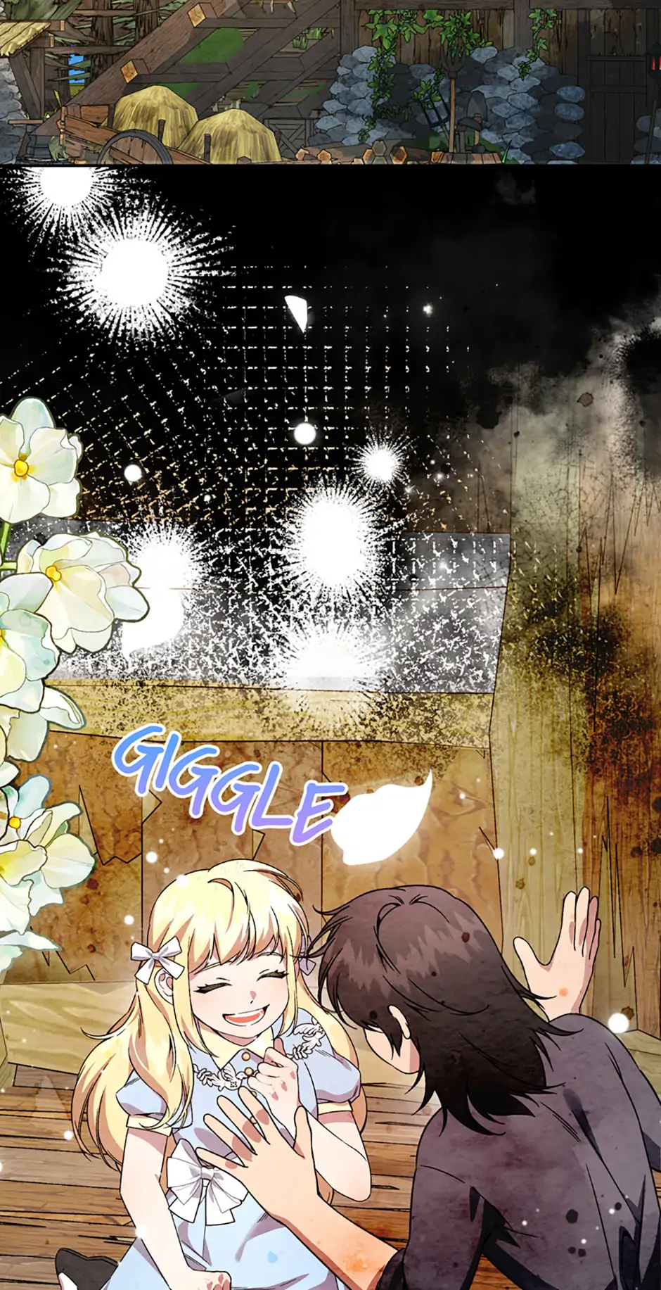 A Deal With My Fake Husband chapter 50 page 44