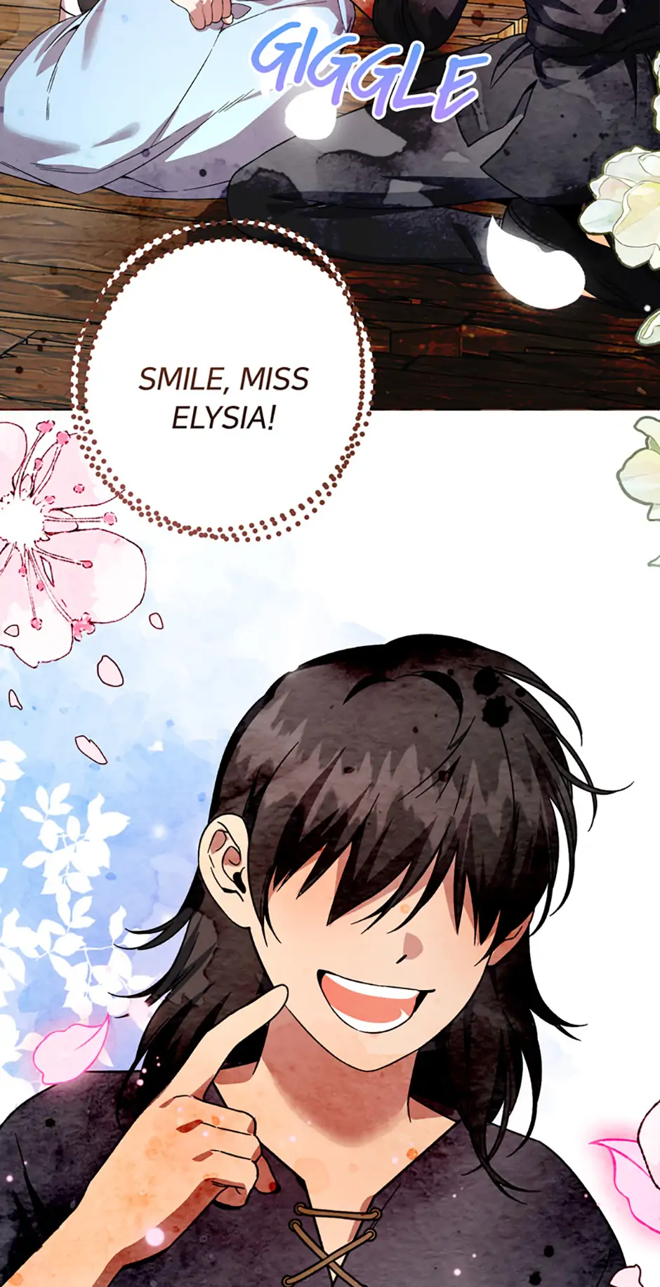 A Deal With My Fake Husband chapter 50 page 45