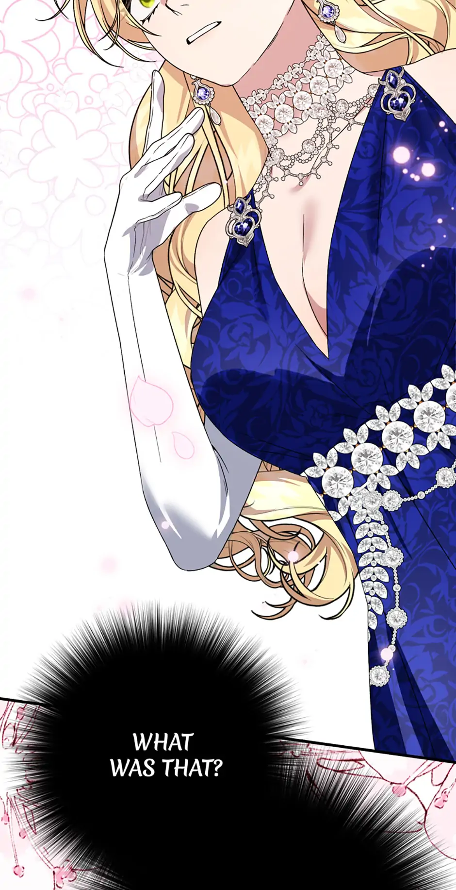 A Deal With My Fake Husband chapter 50 page 47