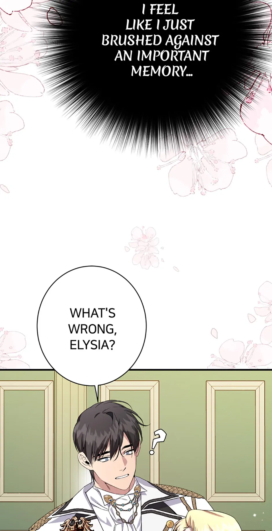 A Deal With My Fake Husband chapter 50 page 48