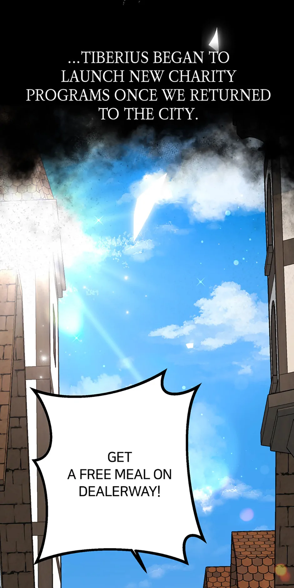 A Deal With My Fake Husband chapter 50 page 5