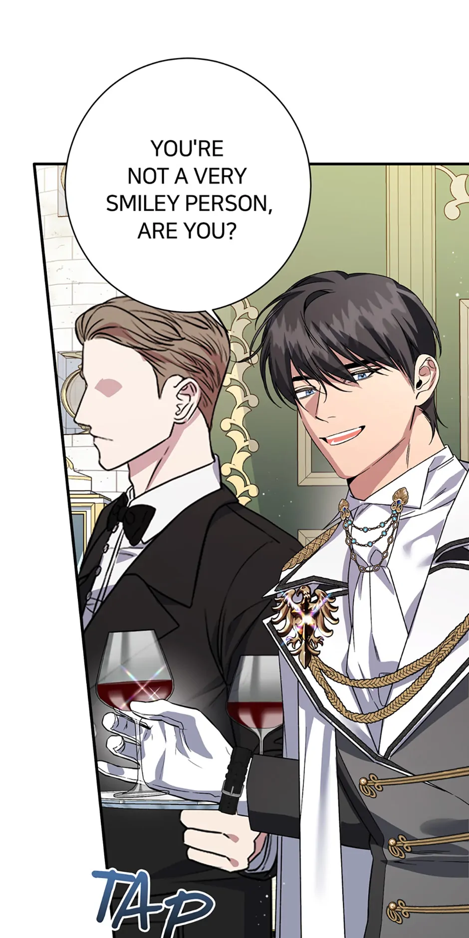 A Deal With My Fake Husband chapter 50 page 50