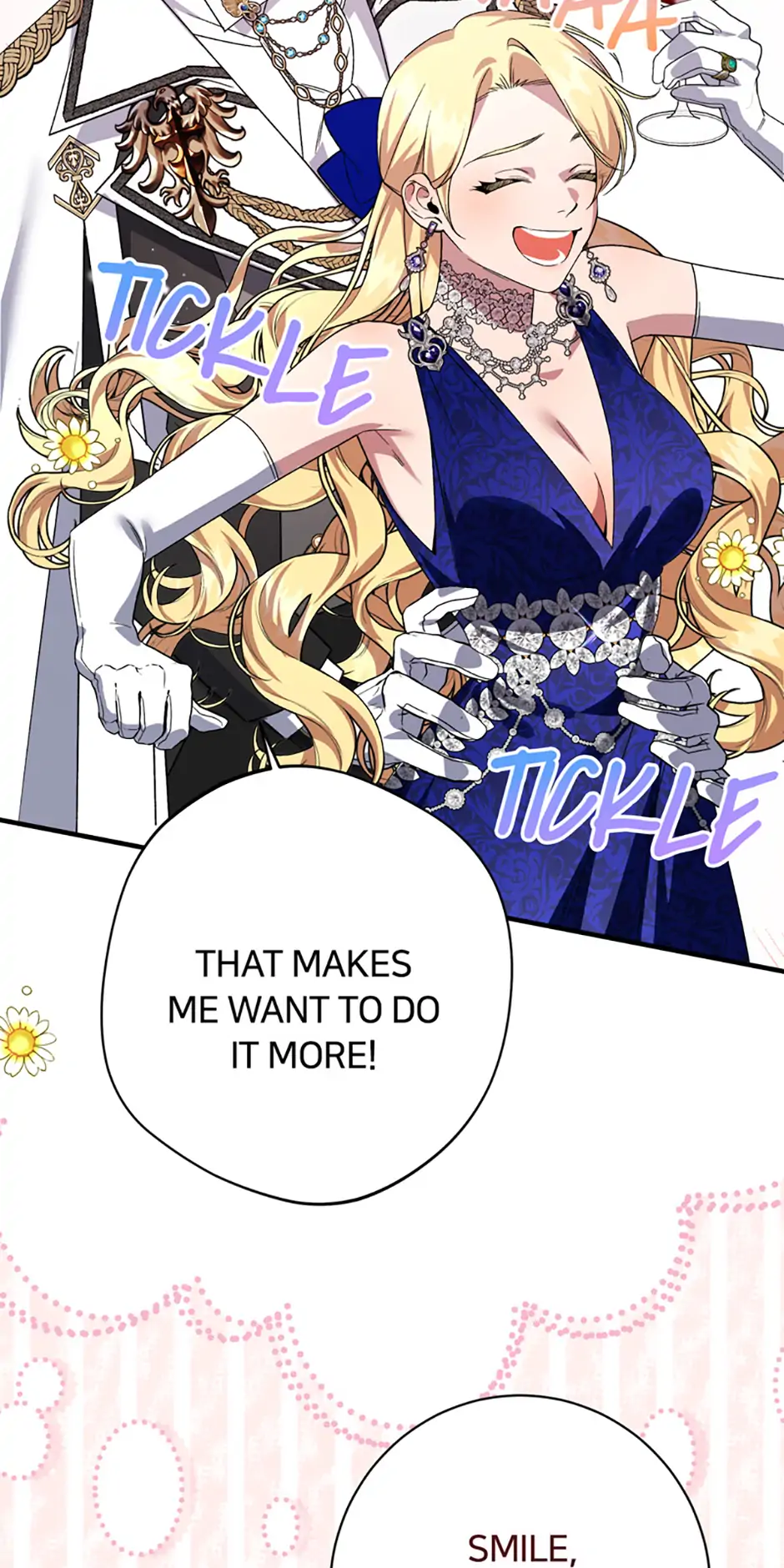 A Deal With My Fake Husband chapter 50 page 53