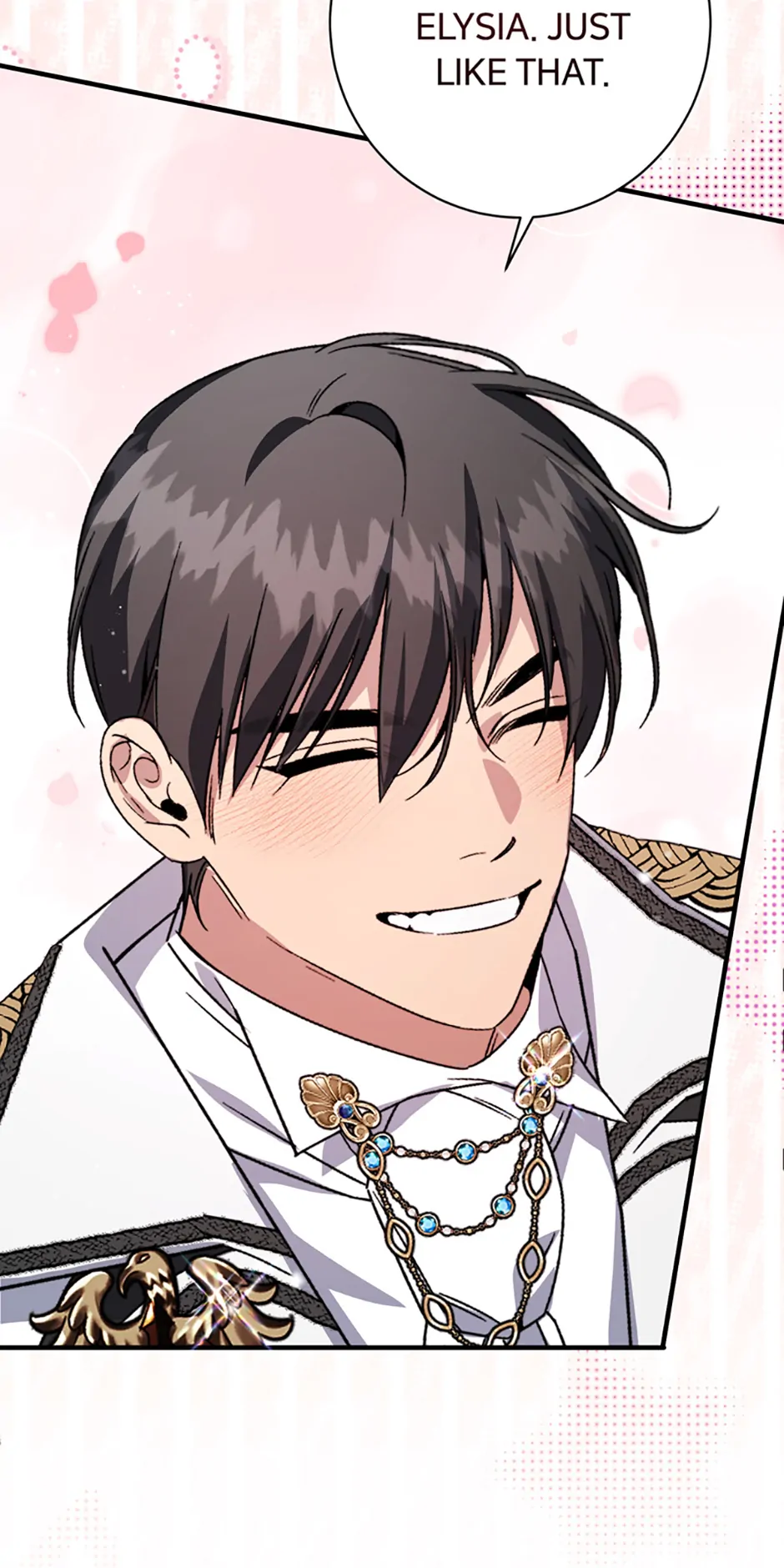 A Deal With My Fake Husband chapter 50 page 54