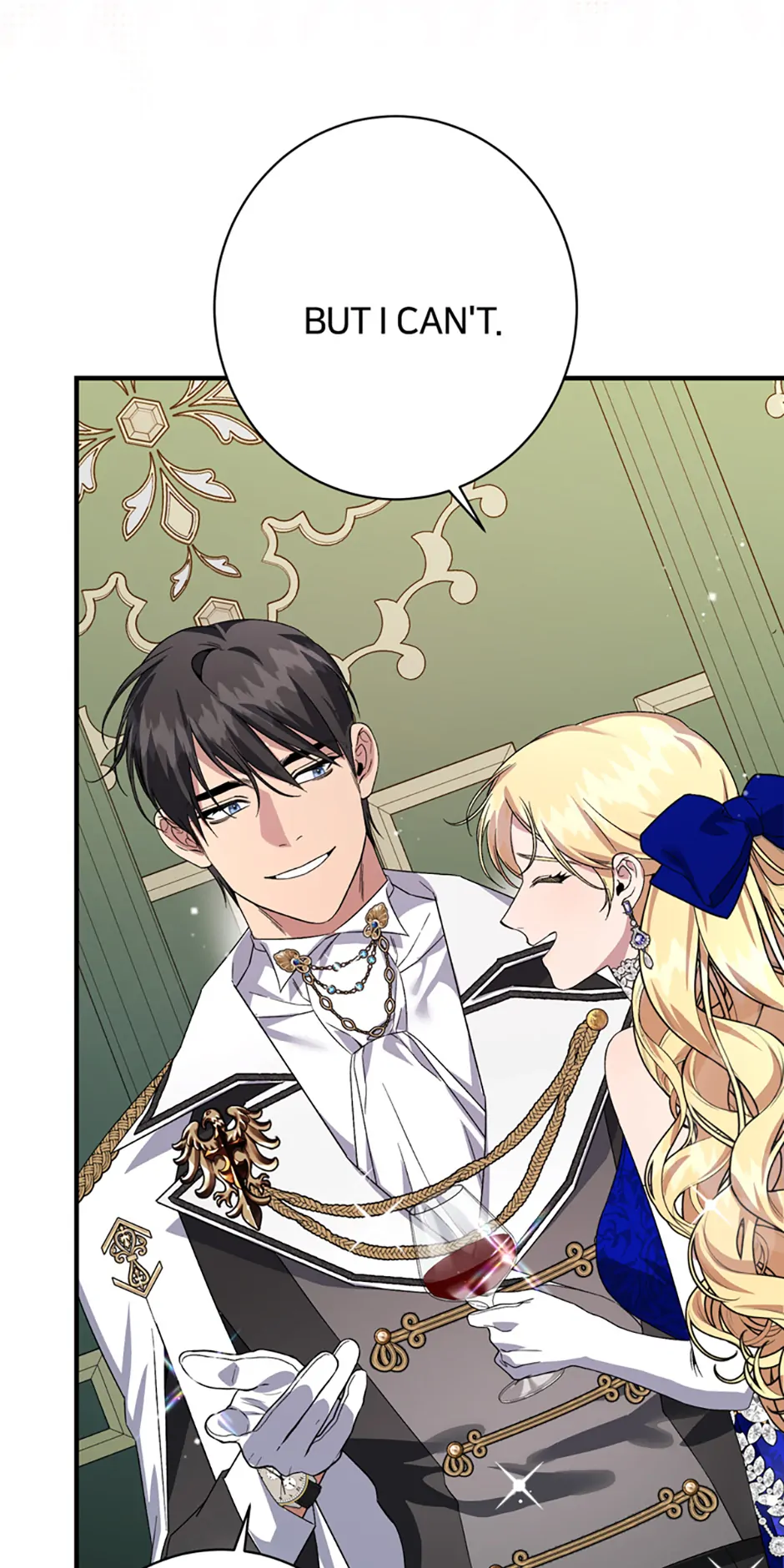 A Deal With My Fake Husband chapter 50 page 55