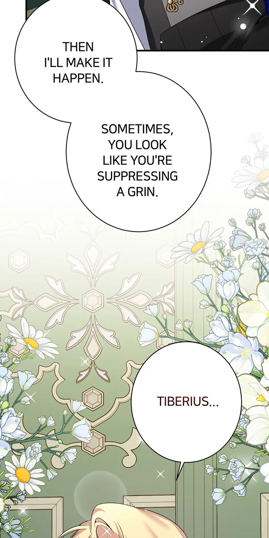 A Deal With My Fake Husband chapter 50 page 56