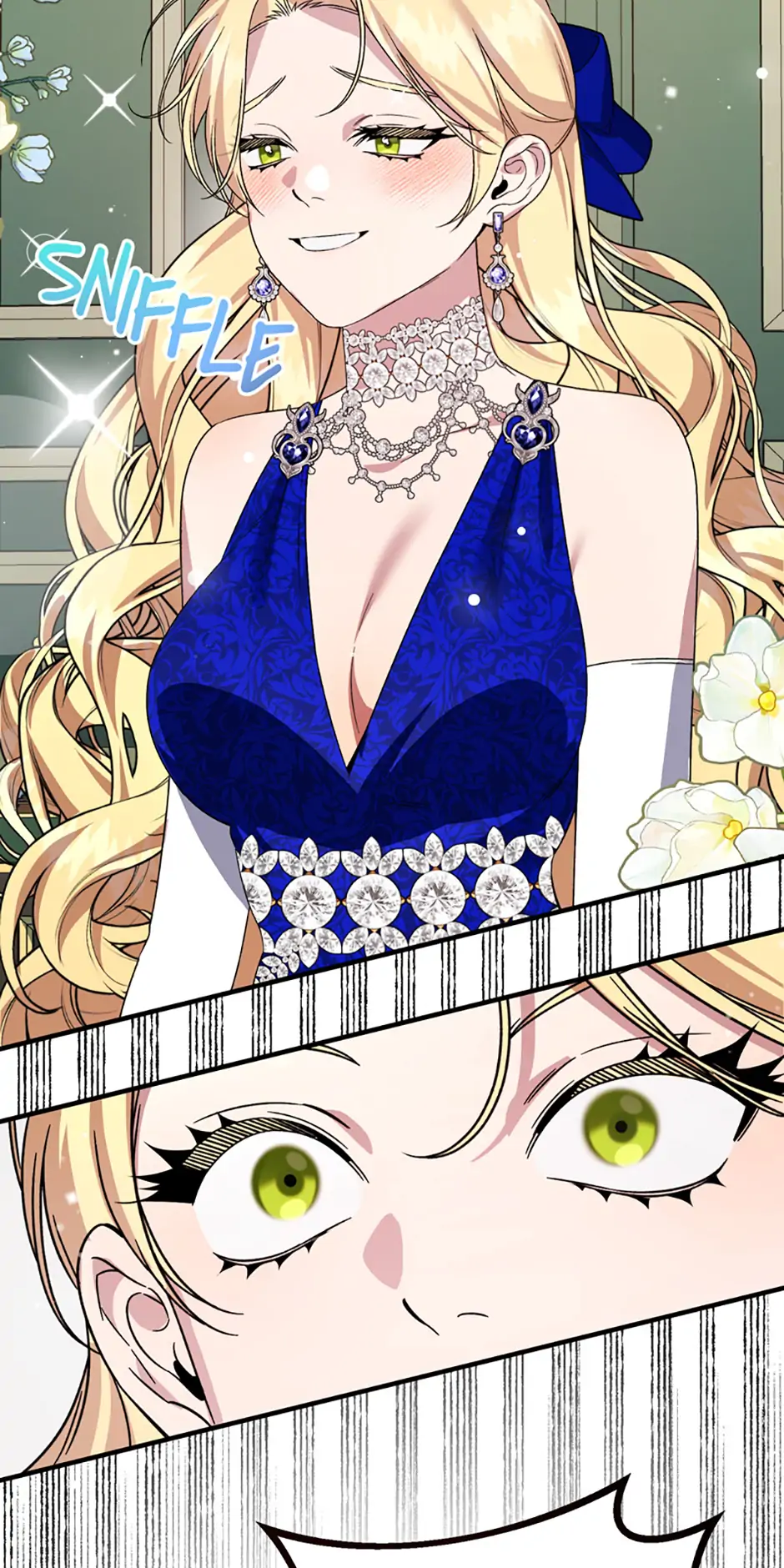 A Deal With My Fake Husband chapter 50 page 57