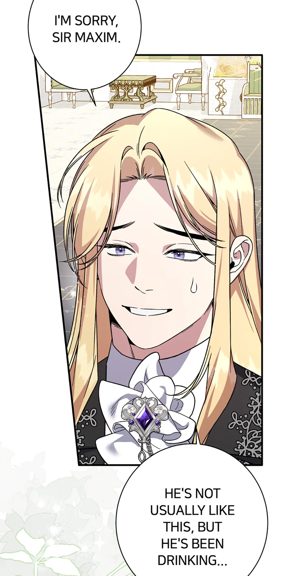 A Deal With My Fake Husband chapter 50 page 63
