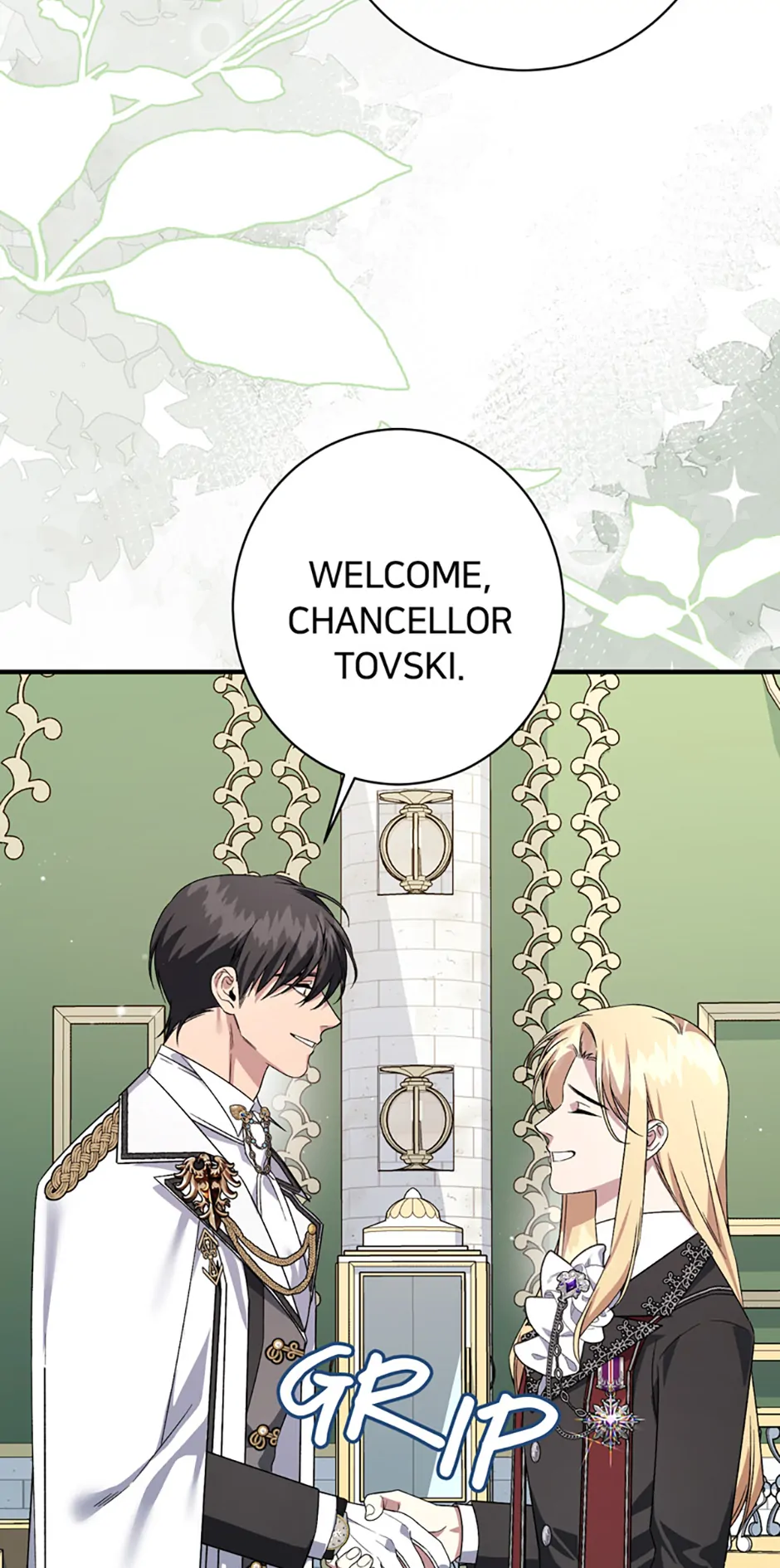A Deal With My Fake Husband chapter 50 page 64