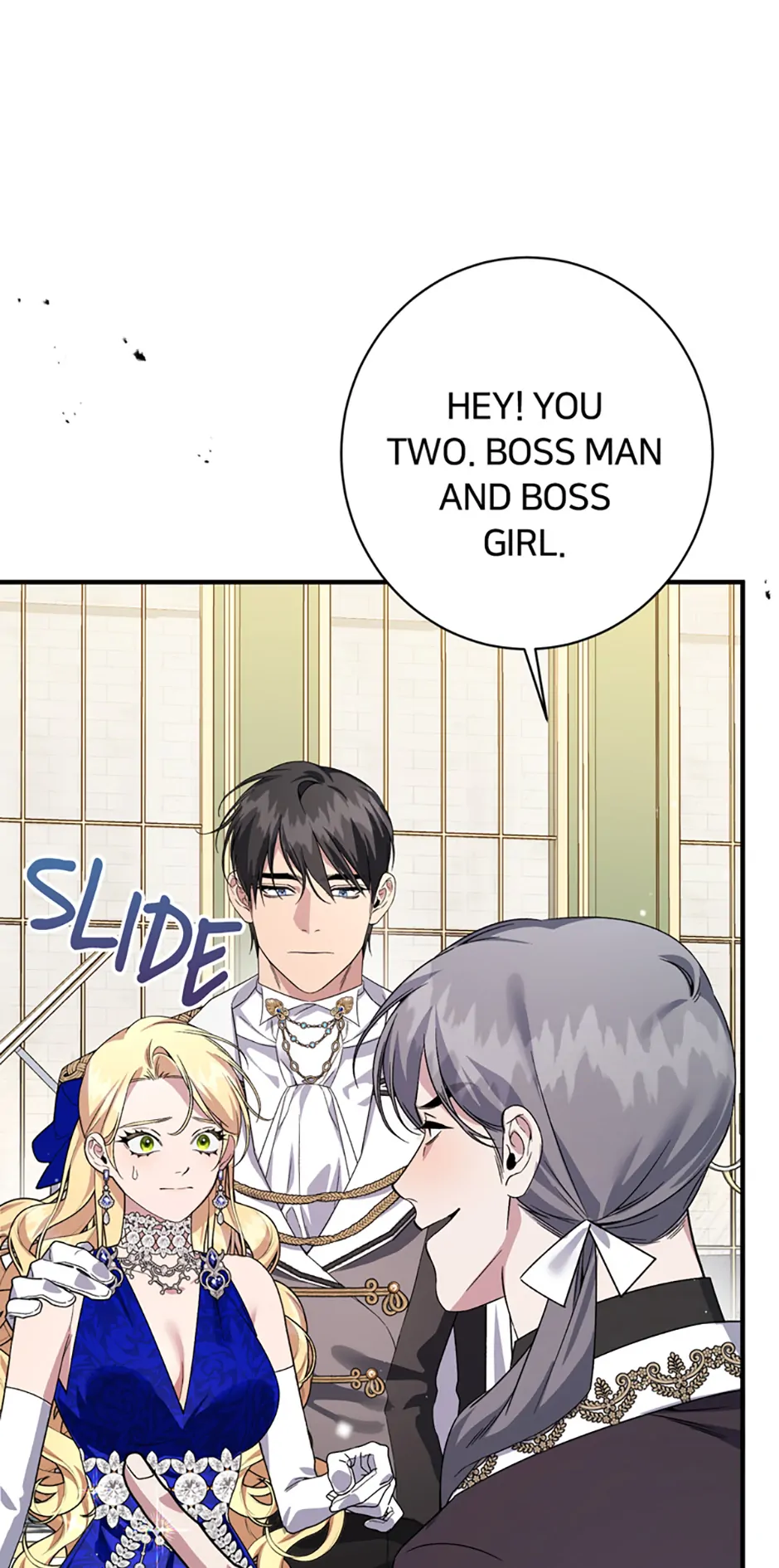 A Deal With My Fake Husband chapter 50 page 66