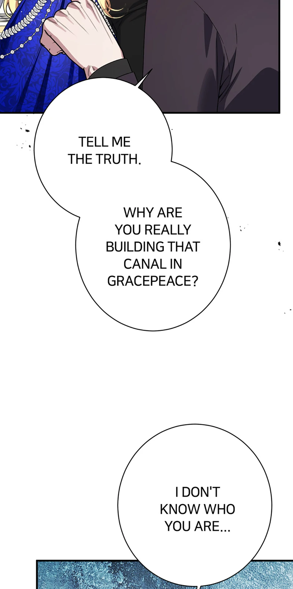 A Deal With My Fake Husband chapter 50 page 67