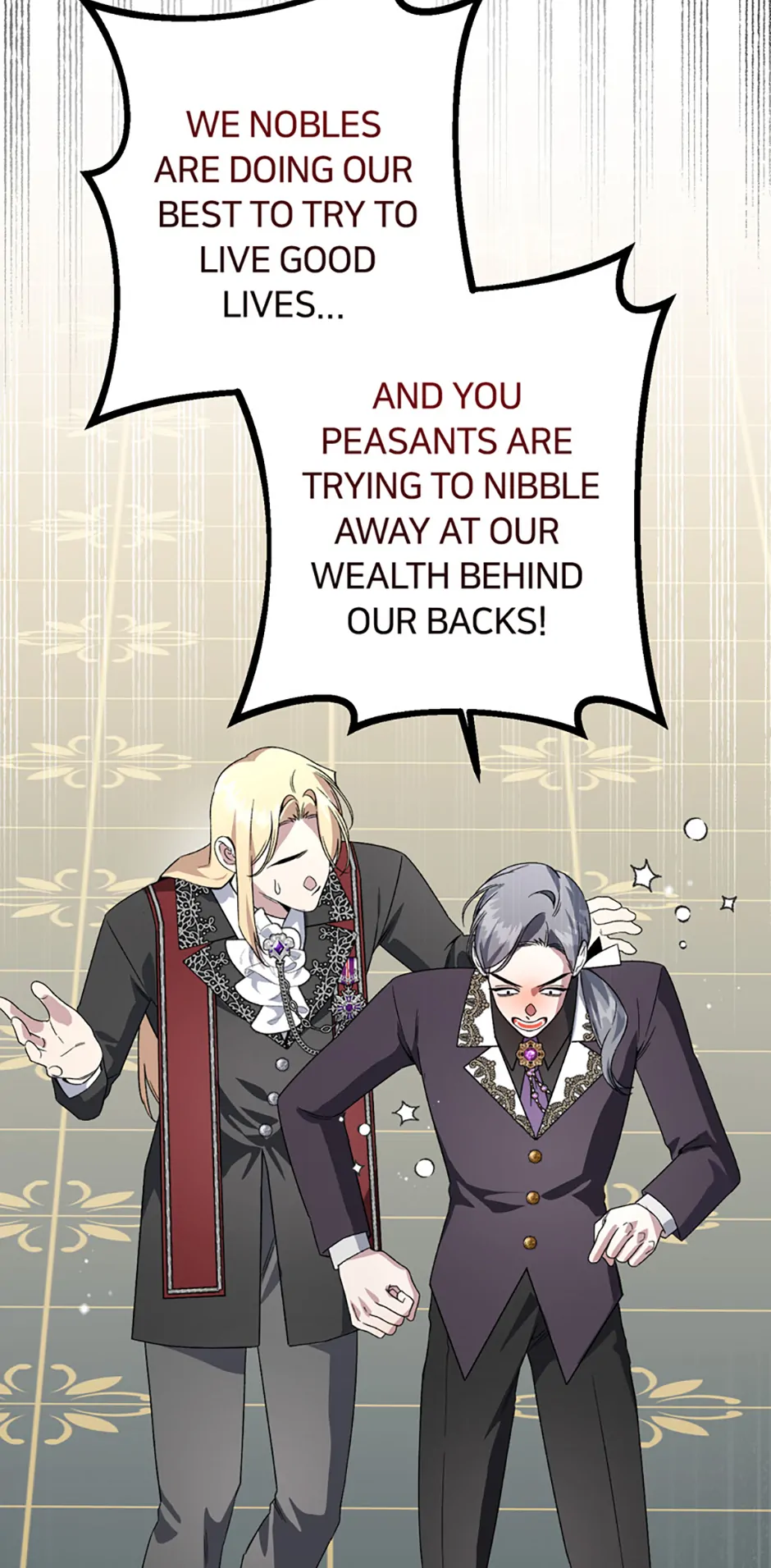 A Deal With My Fake Husband chapter 50 page 71