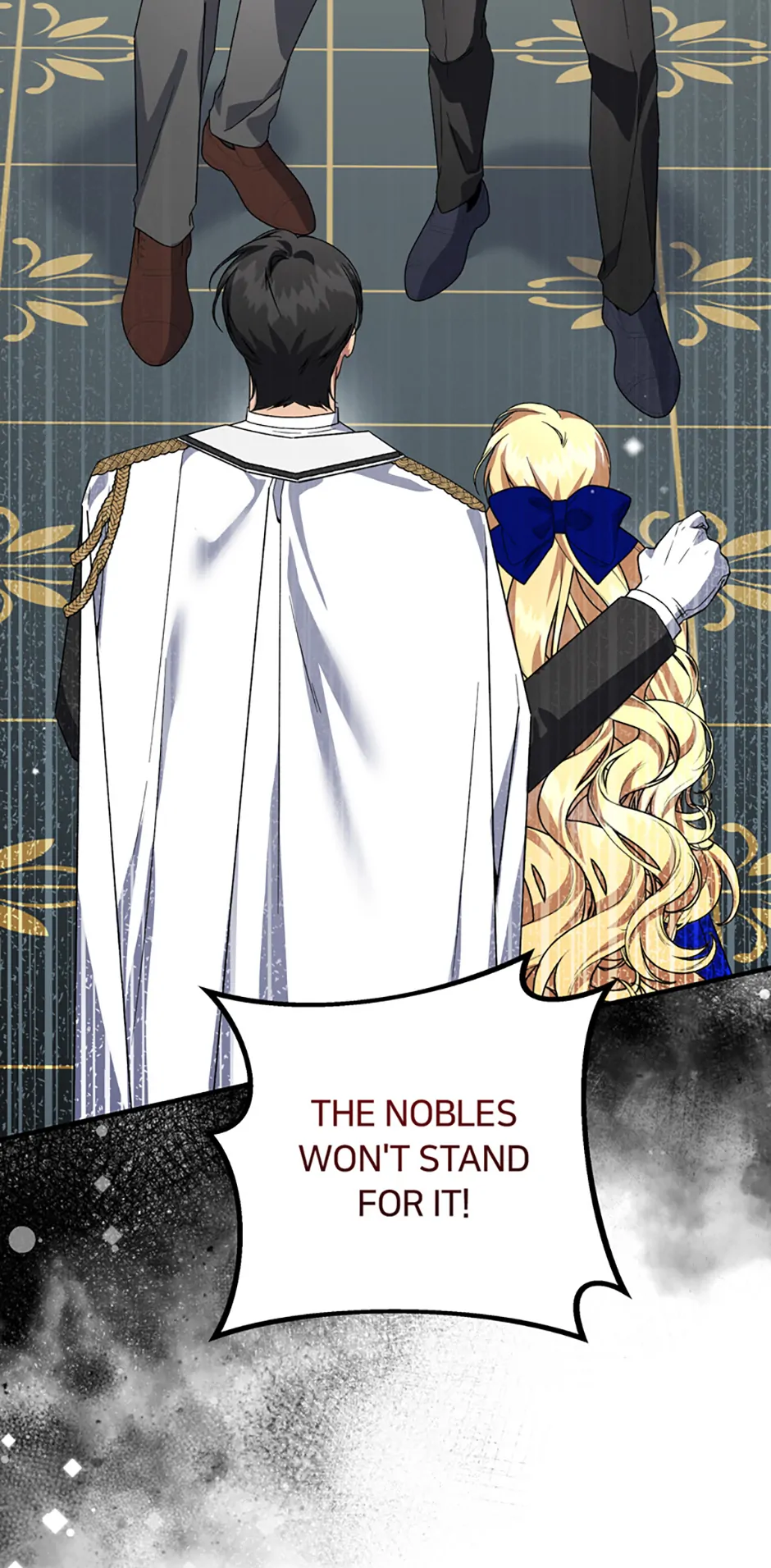 A Deal With My Fake Husband chapter 50 page 72