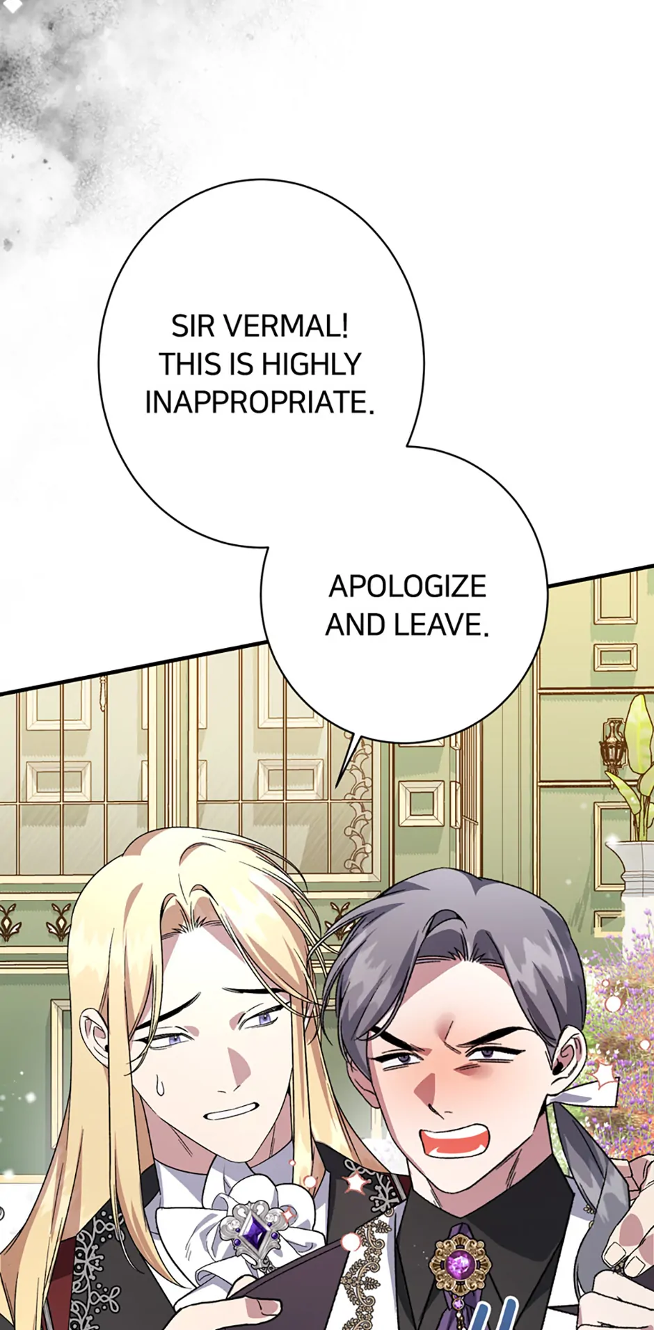 A Deal With My Fake Husband chapter 50 page 73