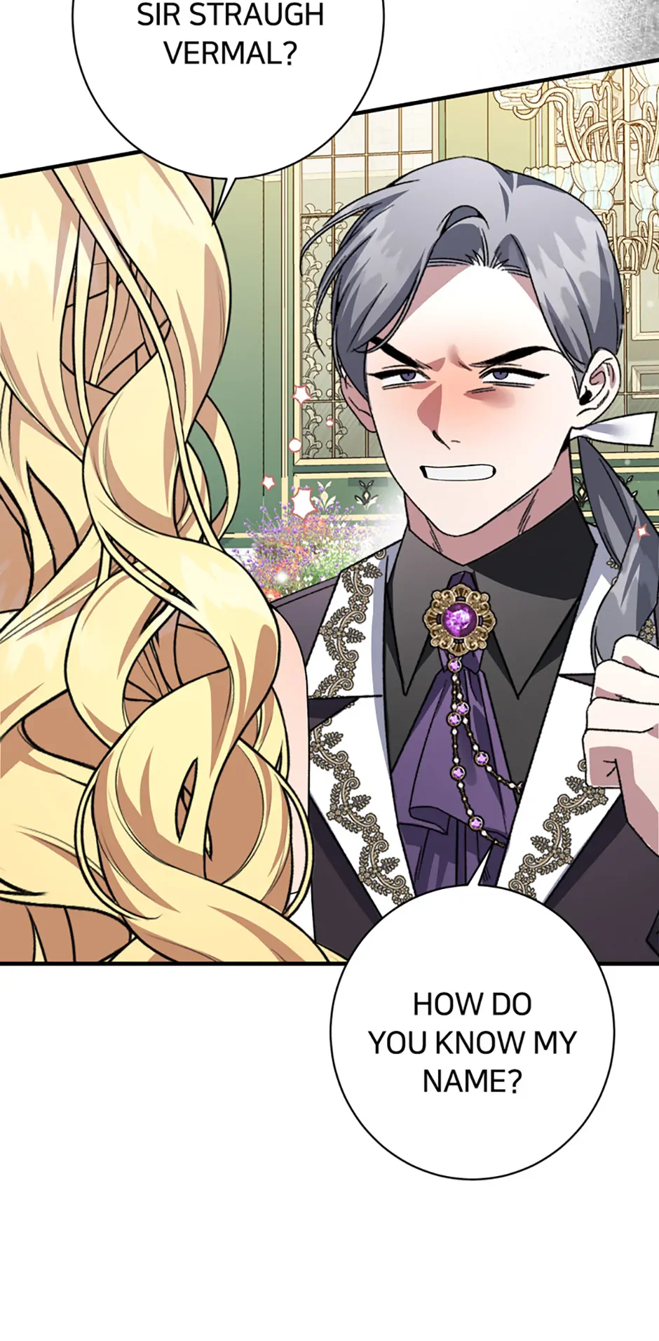 A Deal With My Fake Husband chapter 50 page 76