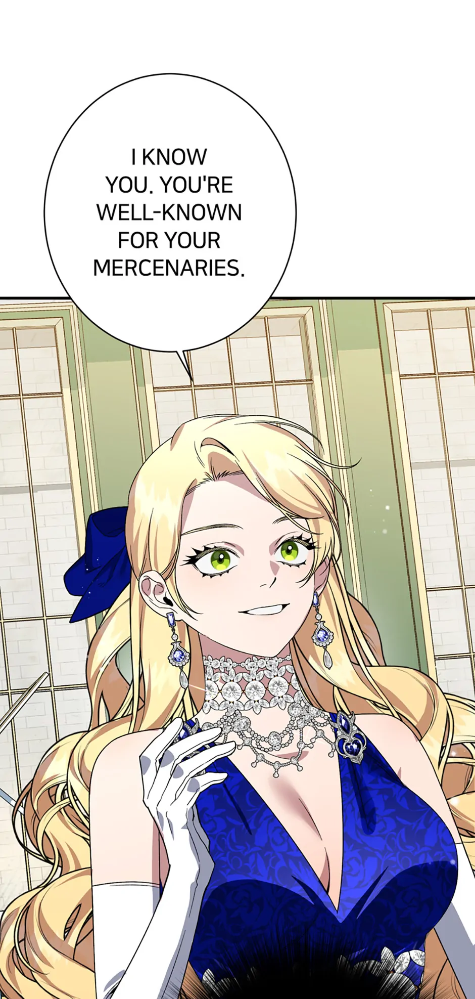 A Deal With My Fake Husband chapter 50 page 77
