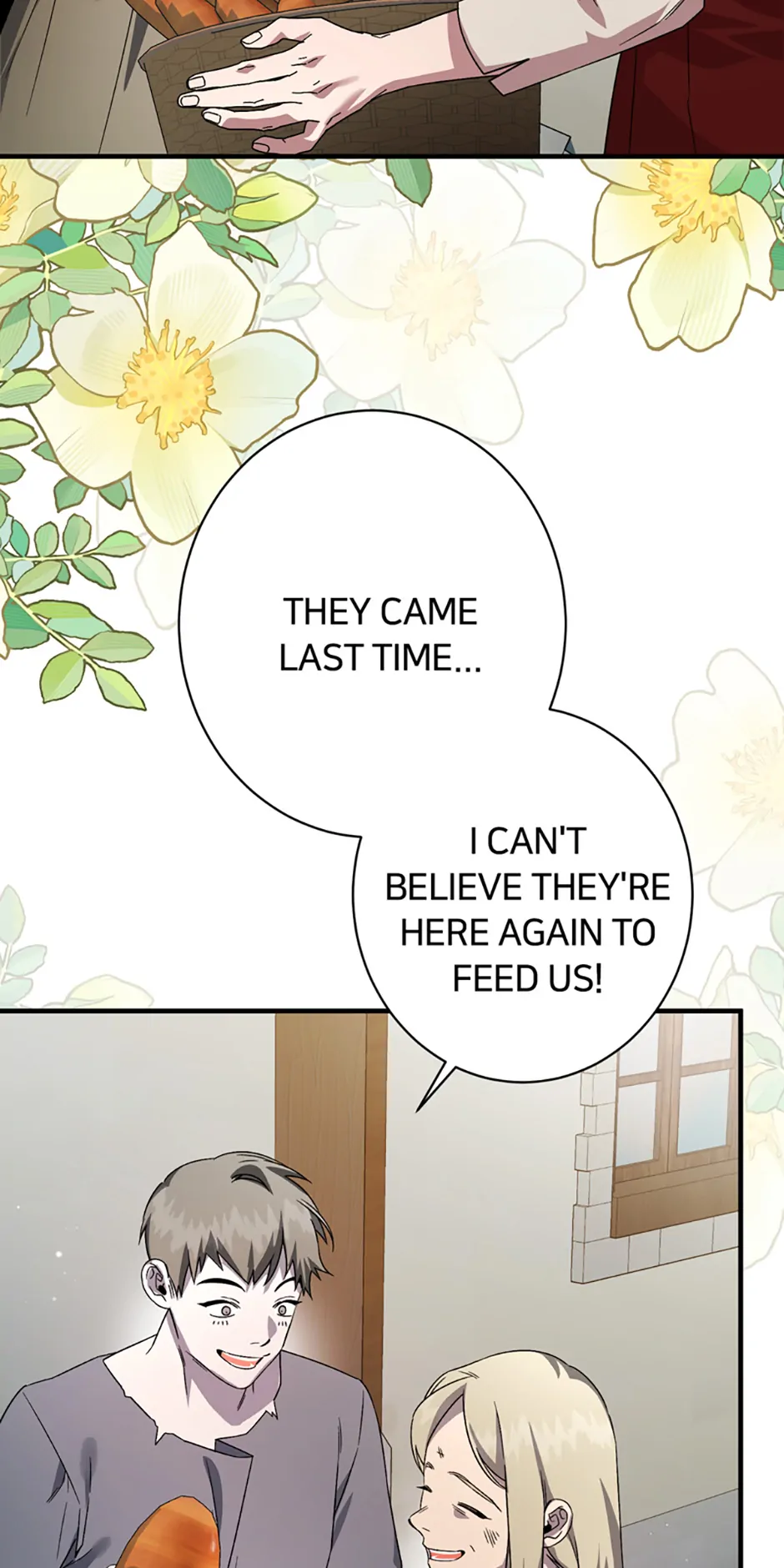 A Deal With My Fake Husband chapter 50 page 8