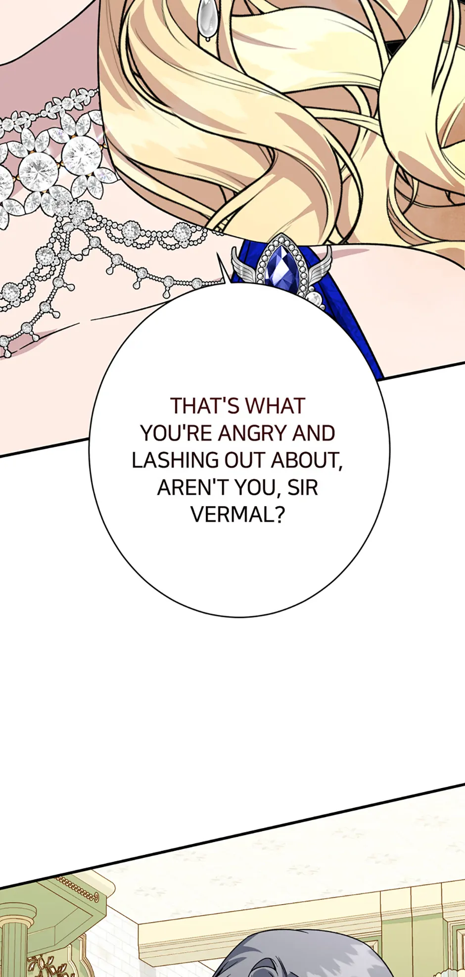 A Deal With My Fake Husband chapter 50 page 83
