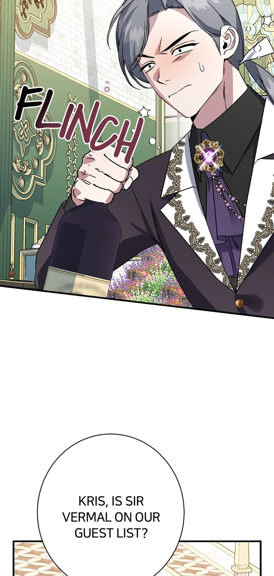 A Deal With My Fake Husband chapter 50 page 84