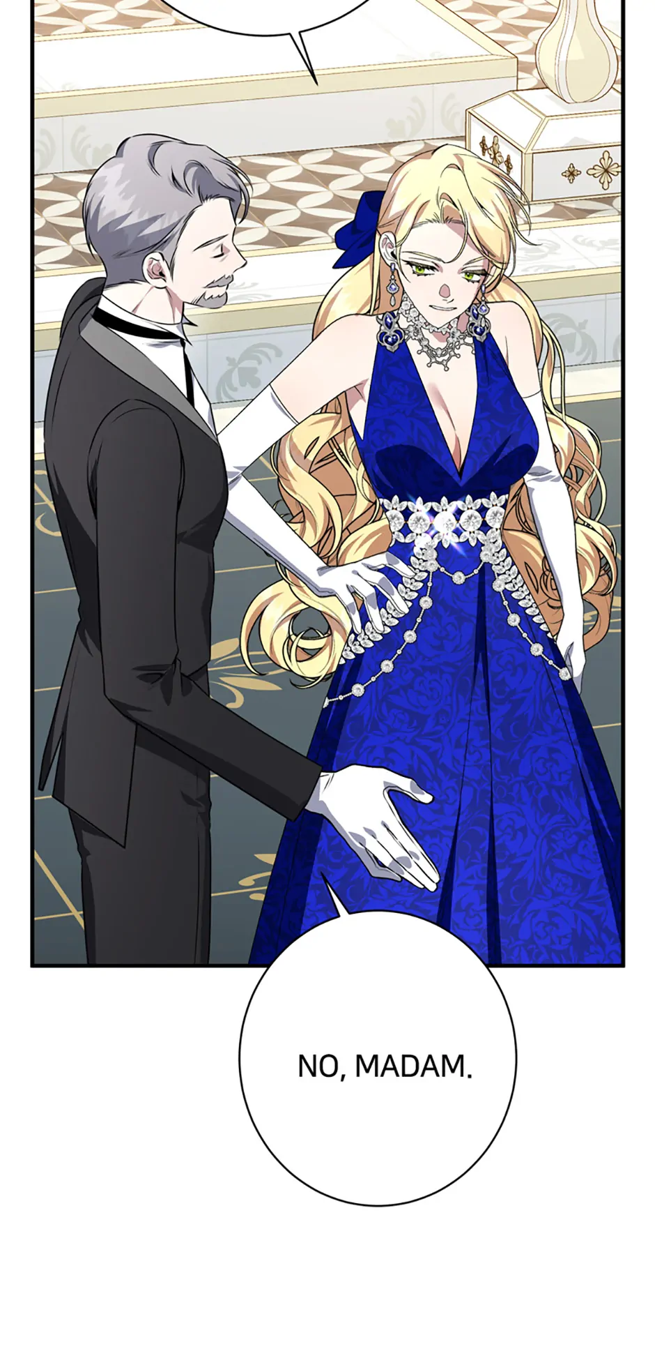 A Deal With My Fake Husband chapter 50 page 85