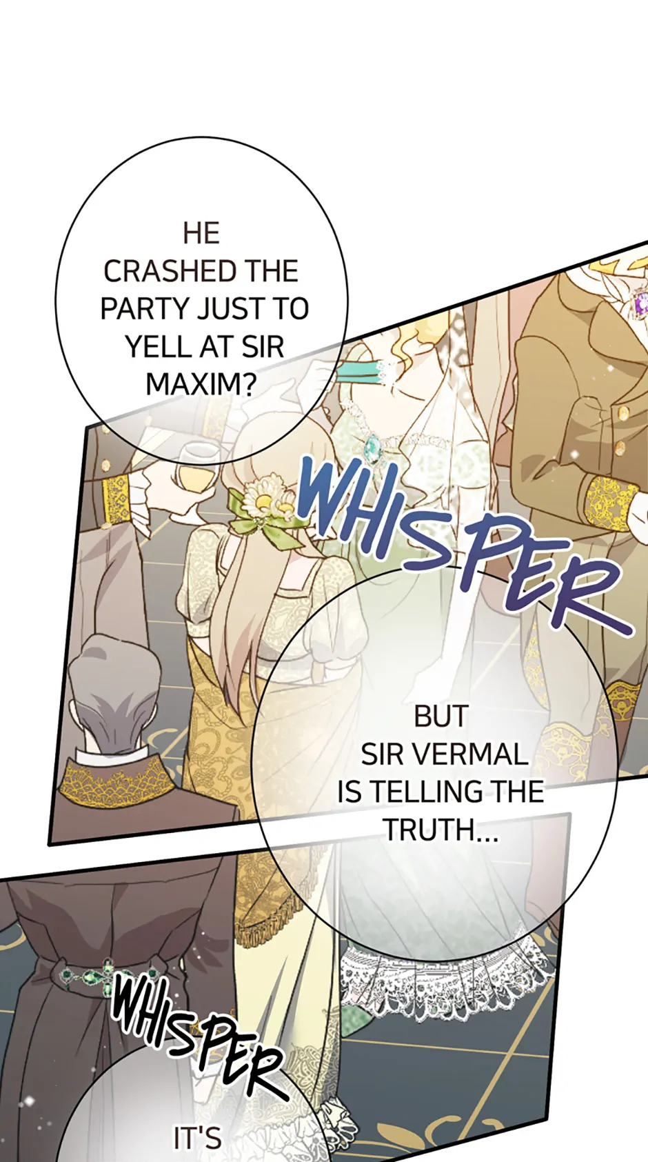A Deal With My Fake Husband chapter 50 page 86