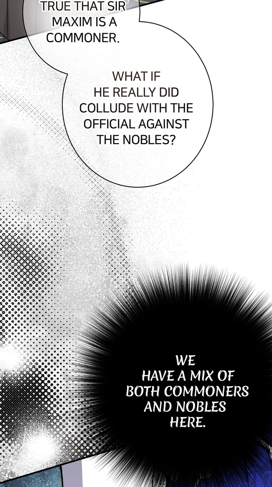 A Deal With My Fake Husband chapter 50 page 87
