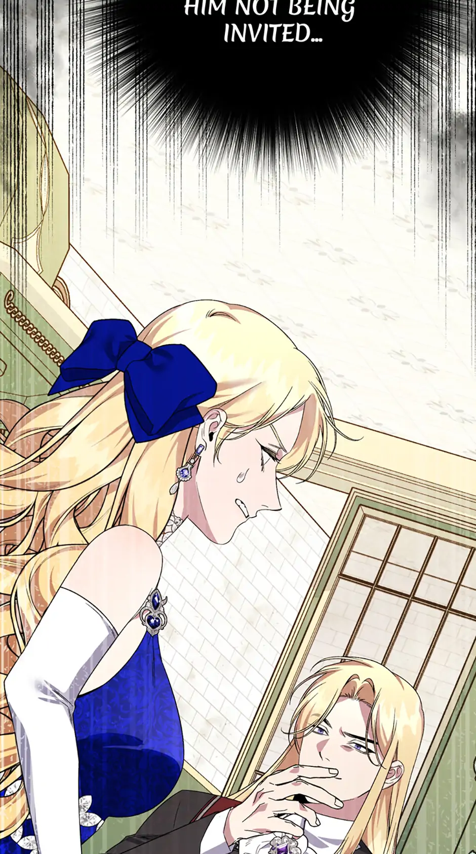 A Deal With My Fake Husband chapter 50 page 89