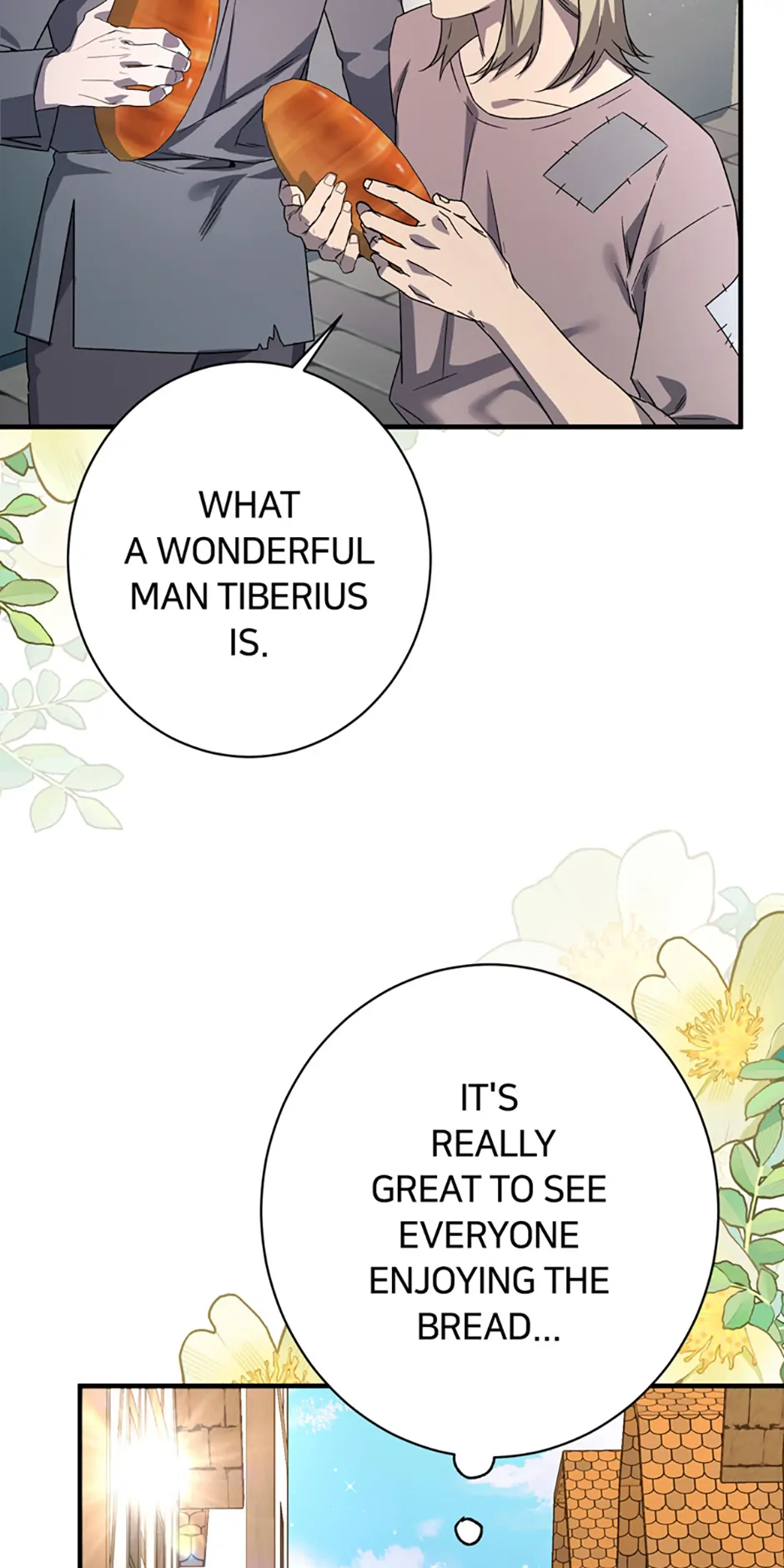 A Deal With My Fake Husband chapter 50 page 9