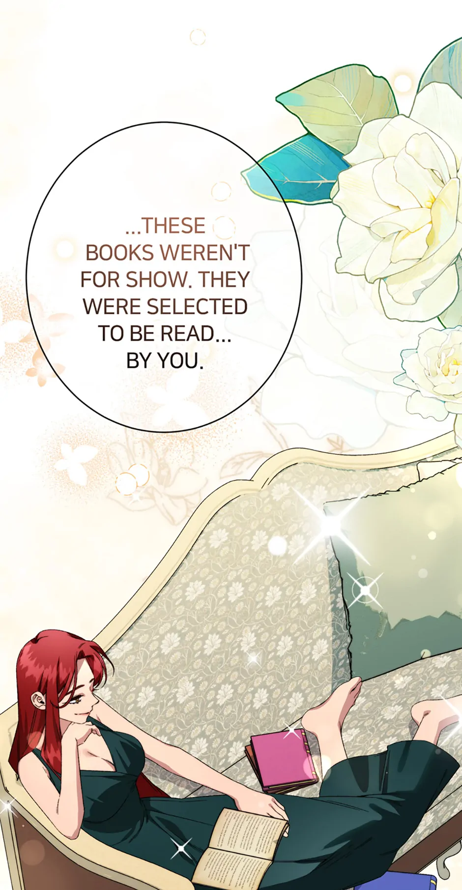 A Deal With My Fake Husband chapter 53 page 10