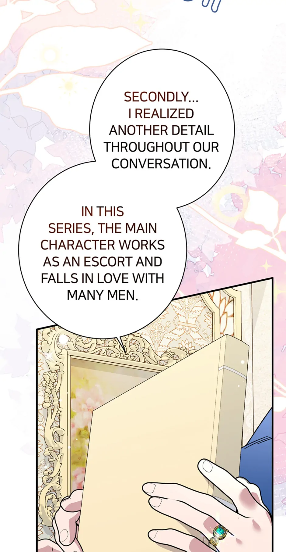 A Deal With My Fake Husband chapter 53 page 12