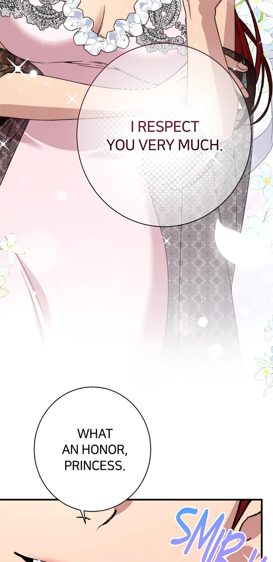 A Deal With My Fake Husband chapter 53 page 23