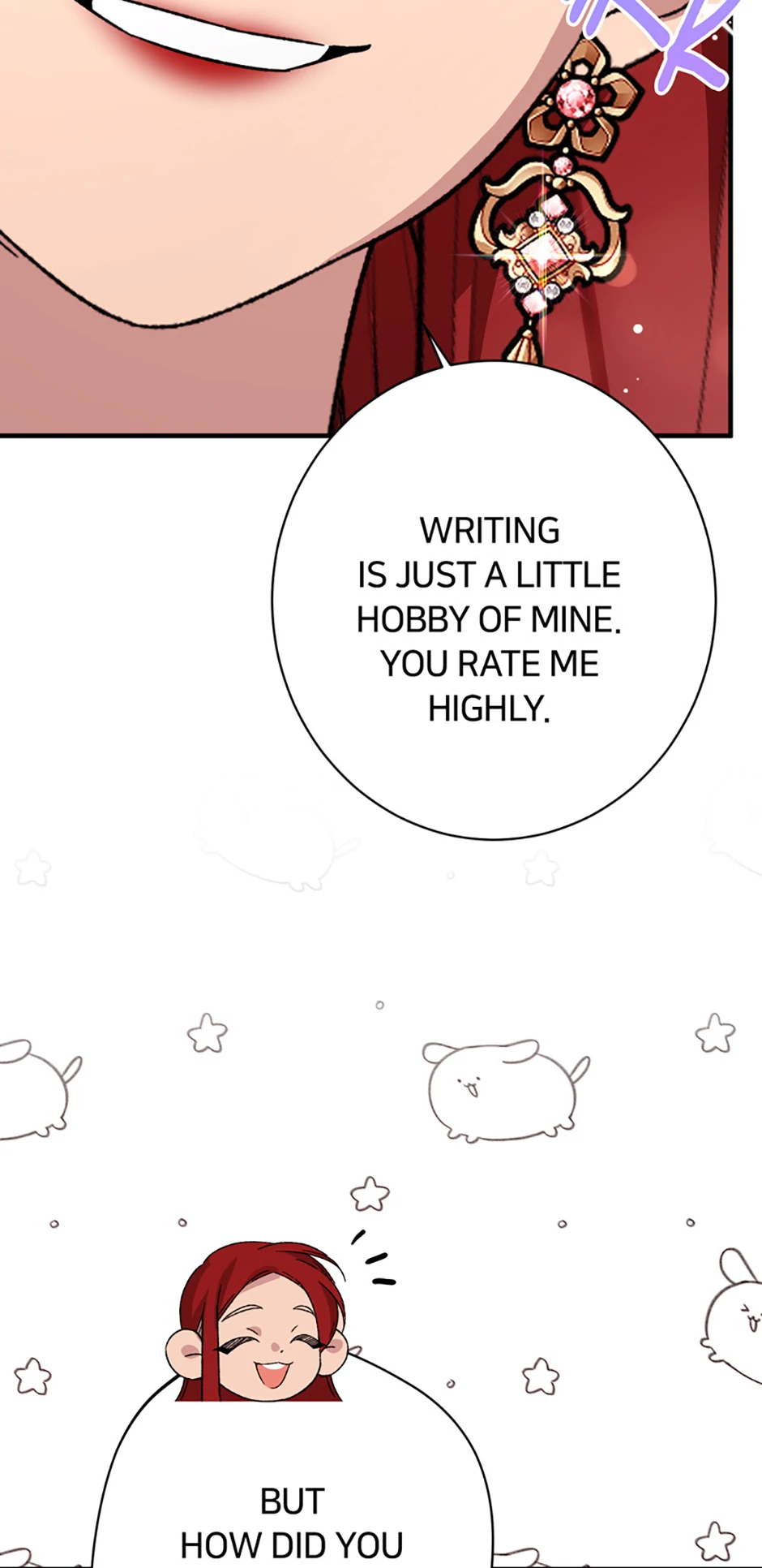 A Deal With My Fake Husband chapter 53 page 24