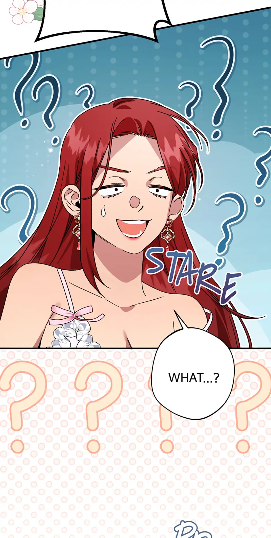 A Deal With My Fake Husband chapter 53 page 3