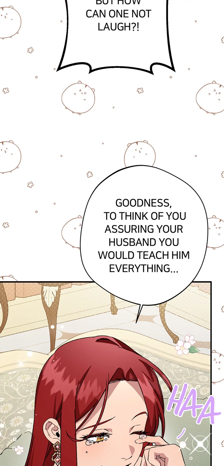 A Deal With My Fake Husband chapter 53 page 30