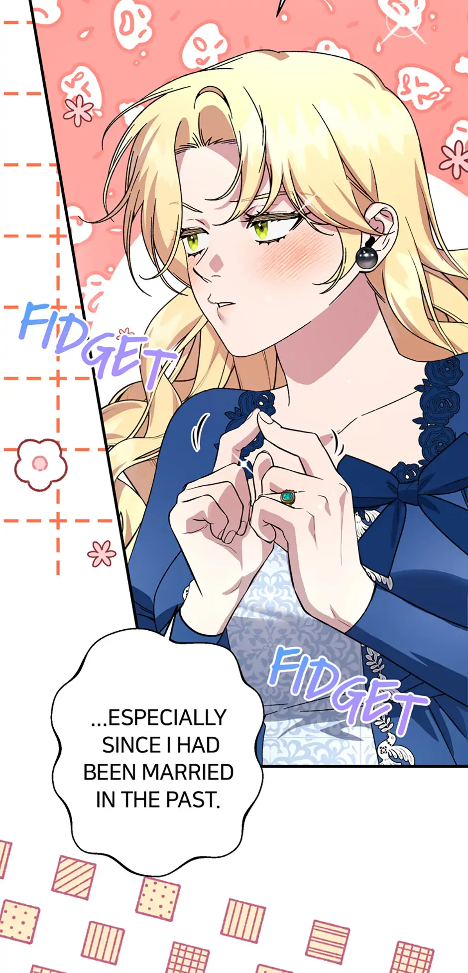 A Deal With My Fake Husband chapter 53 page 32