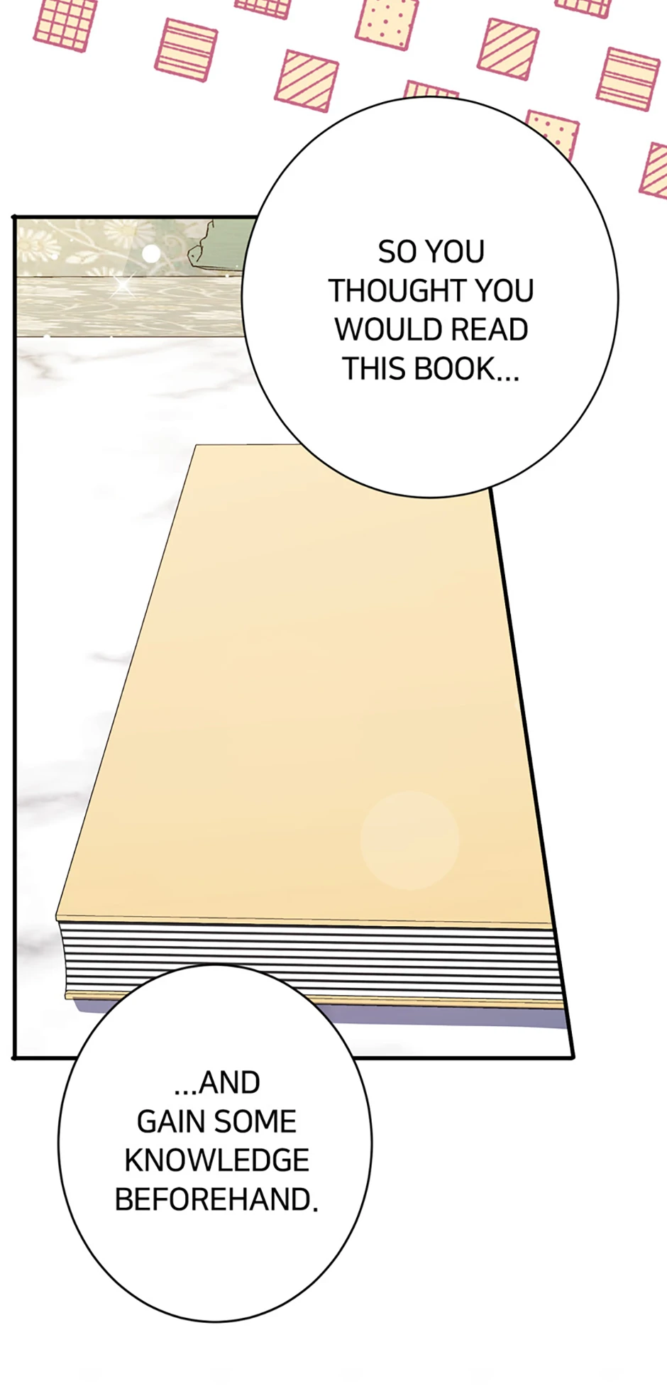 A Deal With My Fake Husband chapter 53 page 33