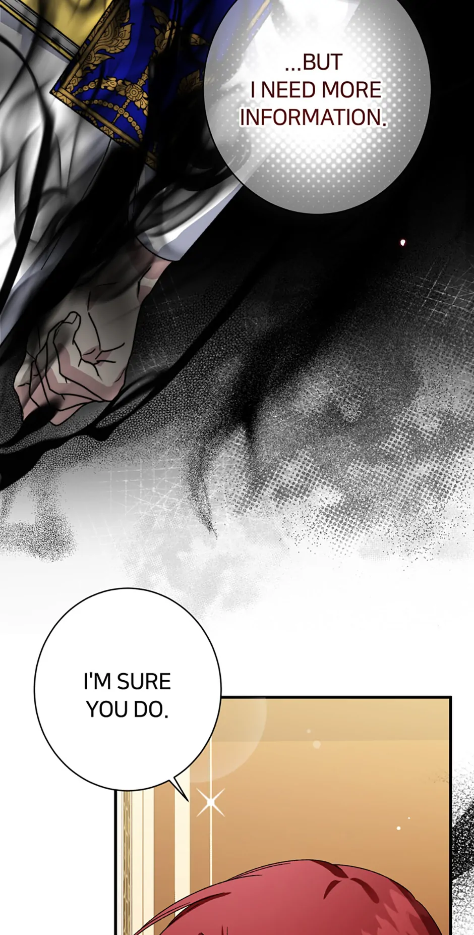 A Deal With My Fake Husband chapter 53 page 39