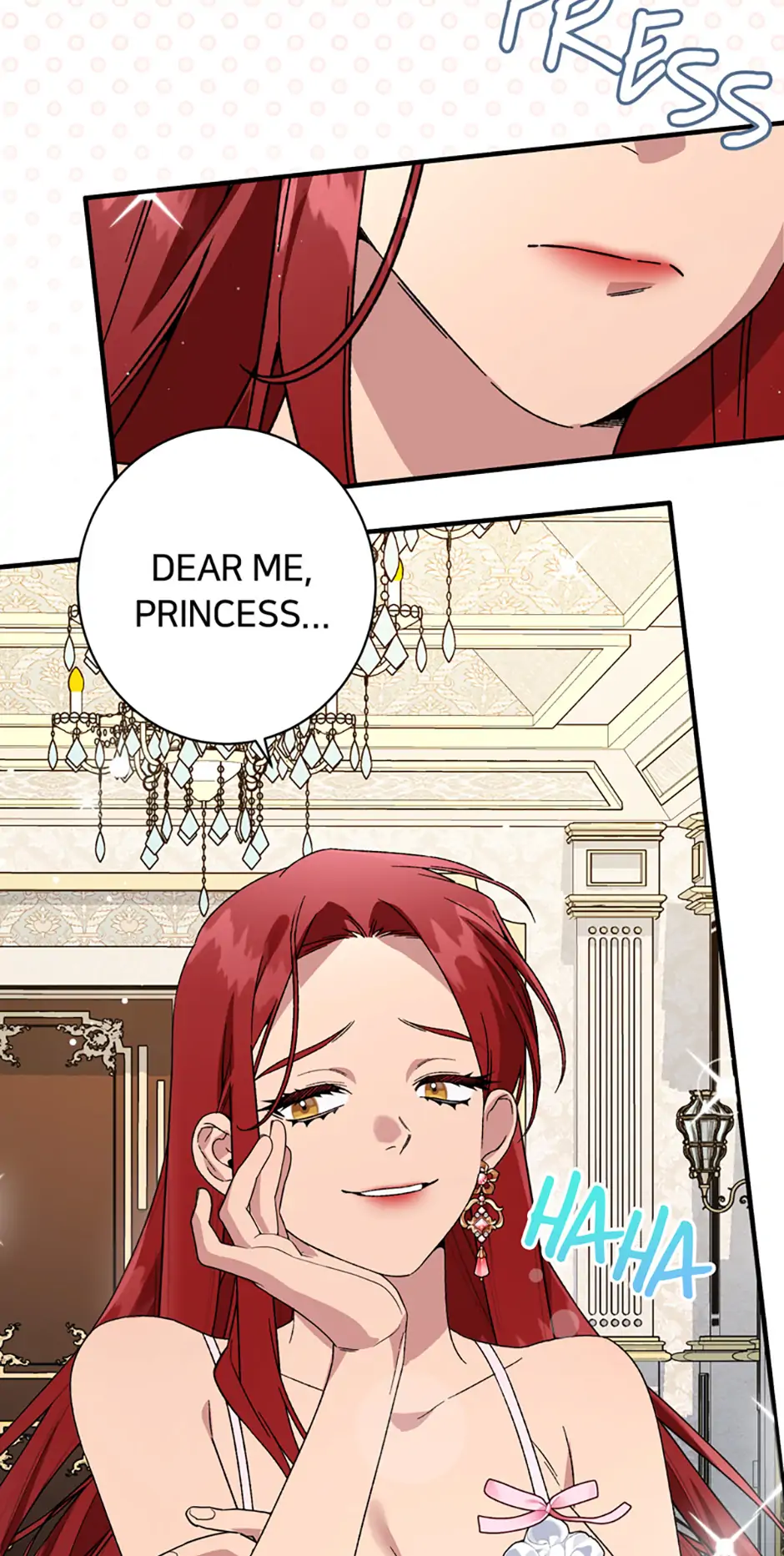 A Deal With My Fake Husband chapter 53 page 4
