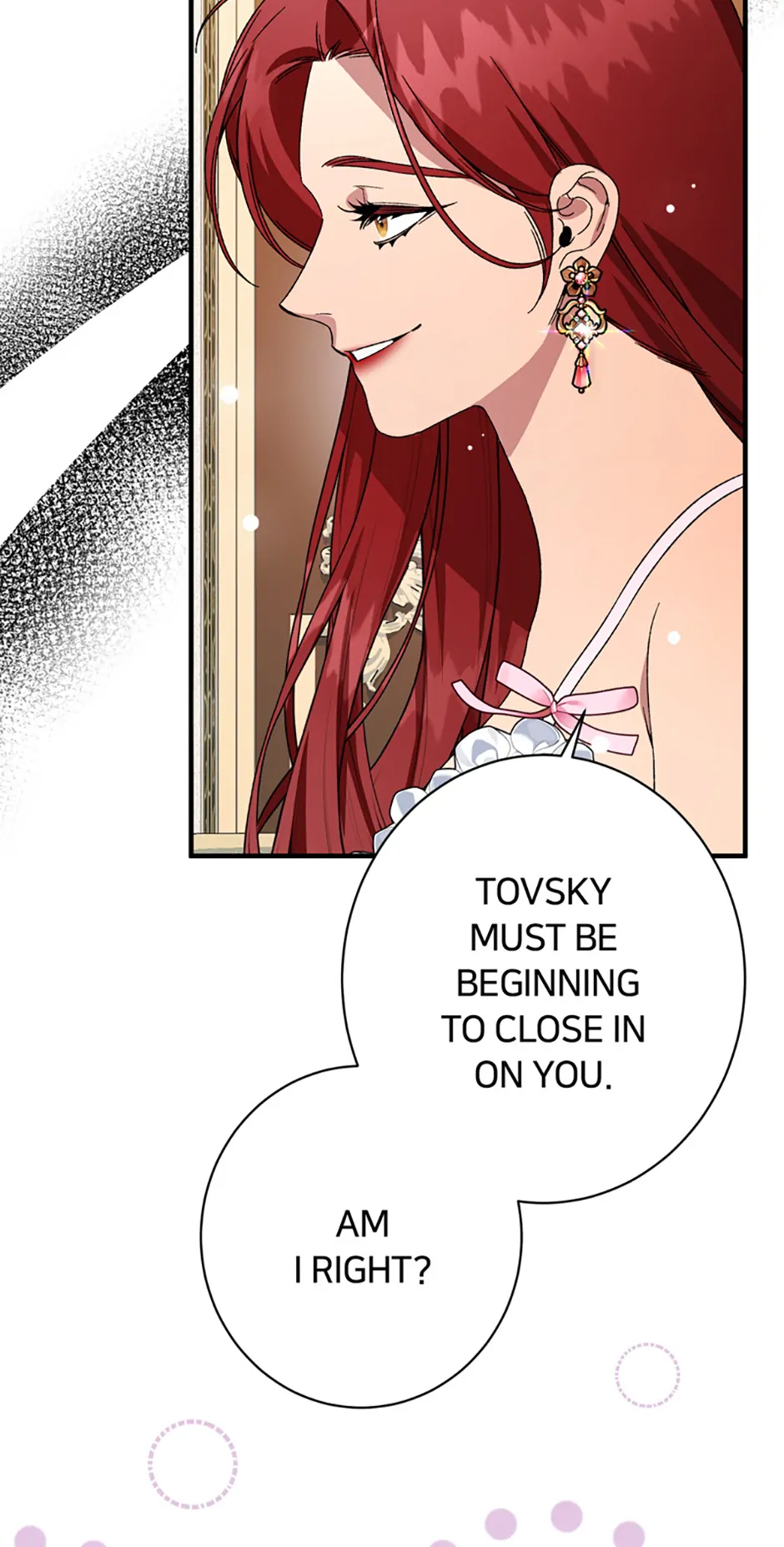 A Deal With My Fake Husband chapter 53 page 40